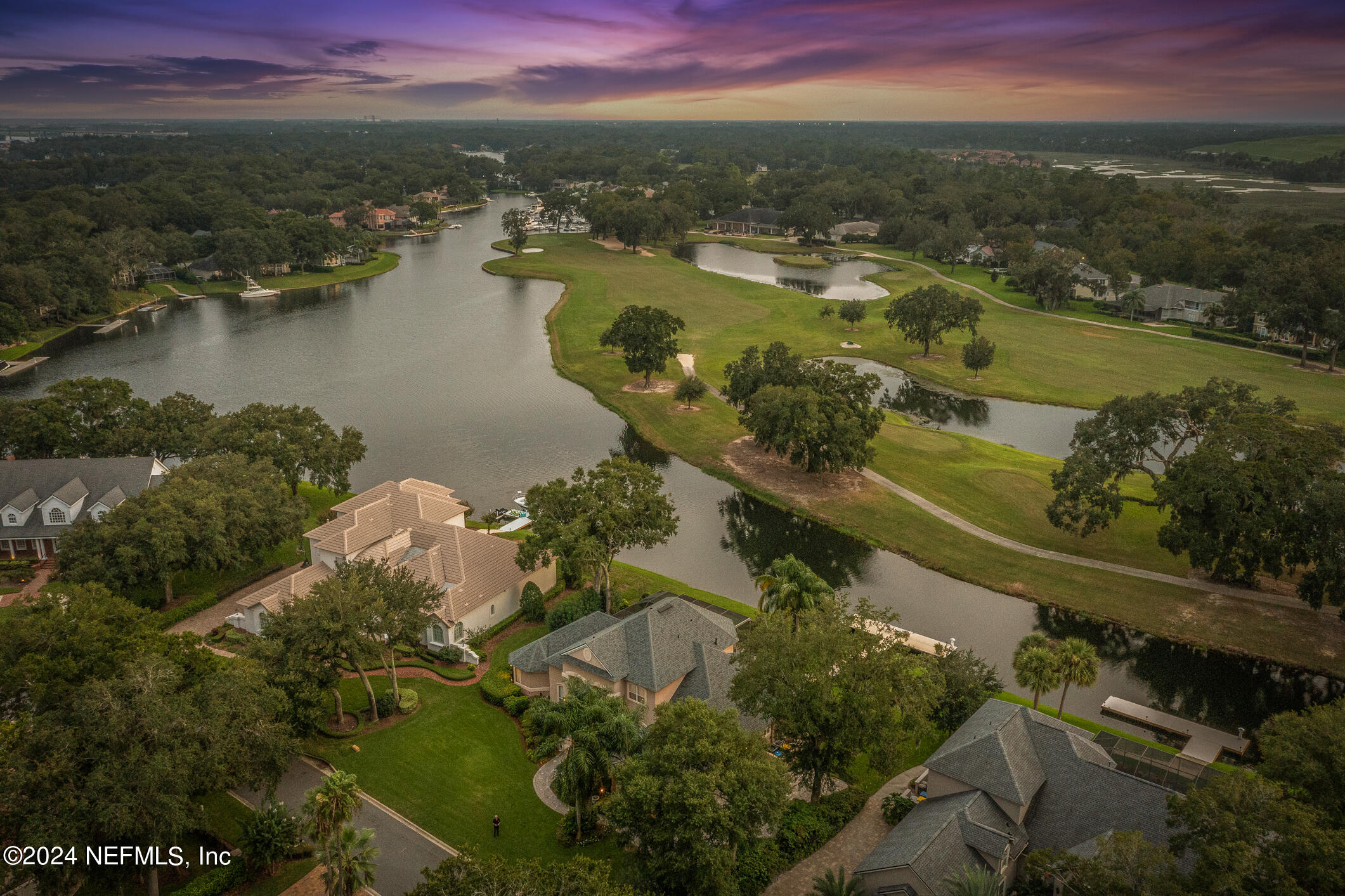 1244 WINDSOR HARBOR Drive