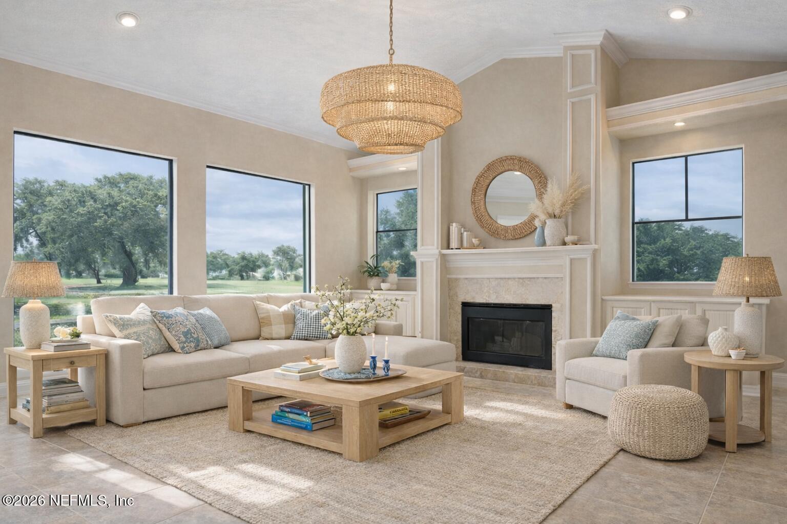 1244 WINDSOR HARBOR Drive