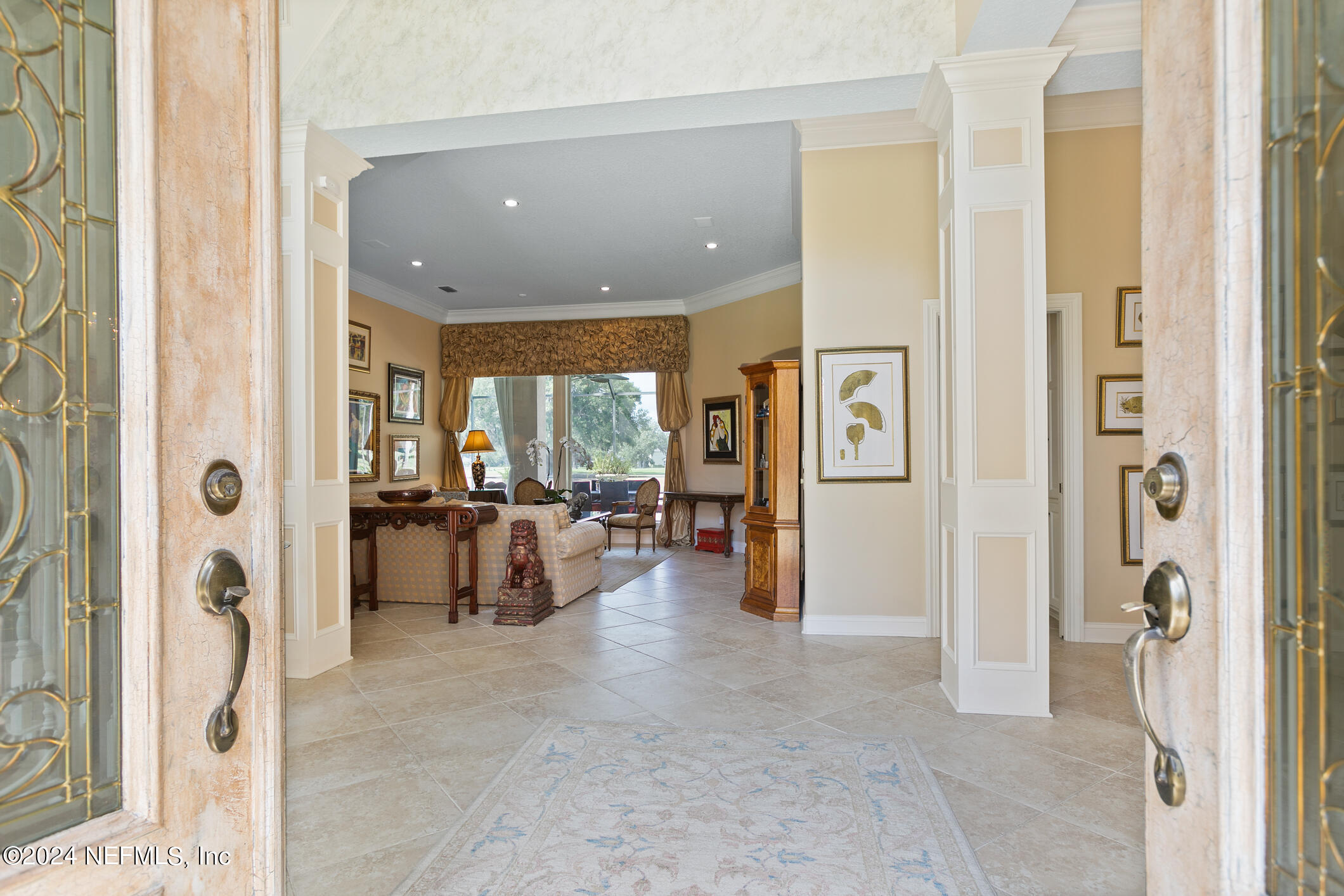 1244 WINDSOR HARBOR Drive