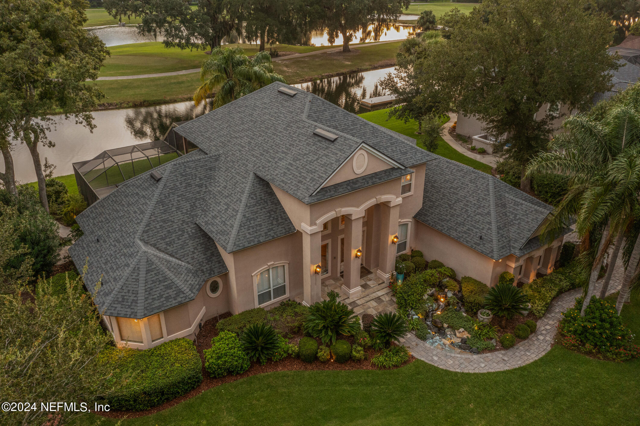 1244 WINDSOR HARBOR Drive