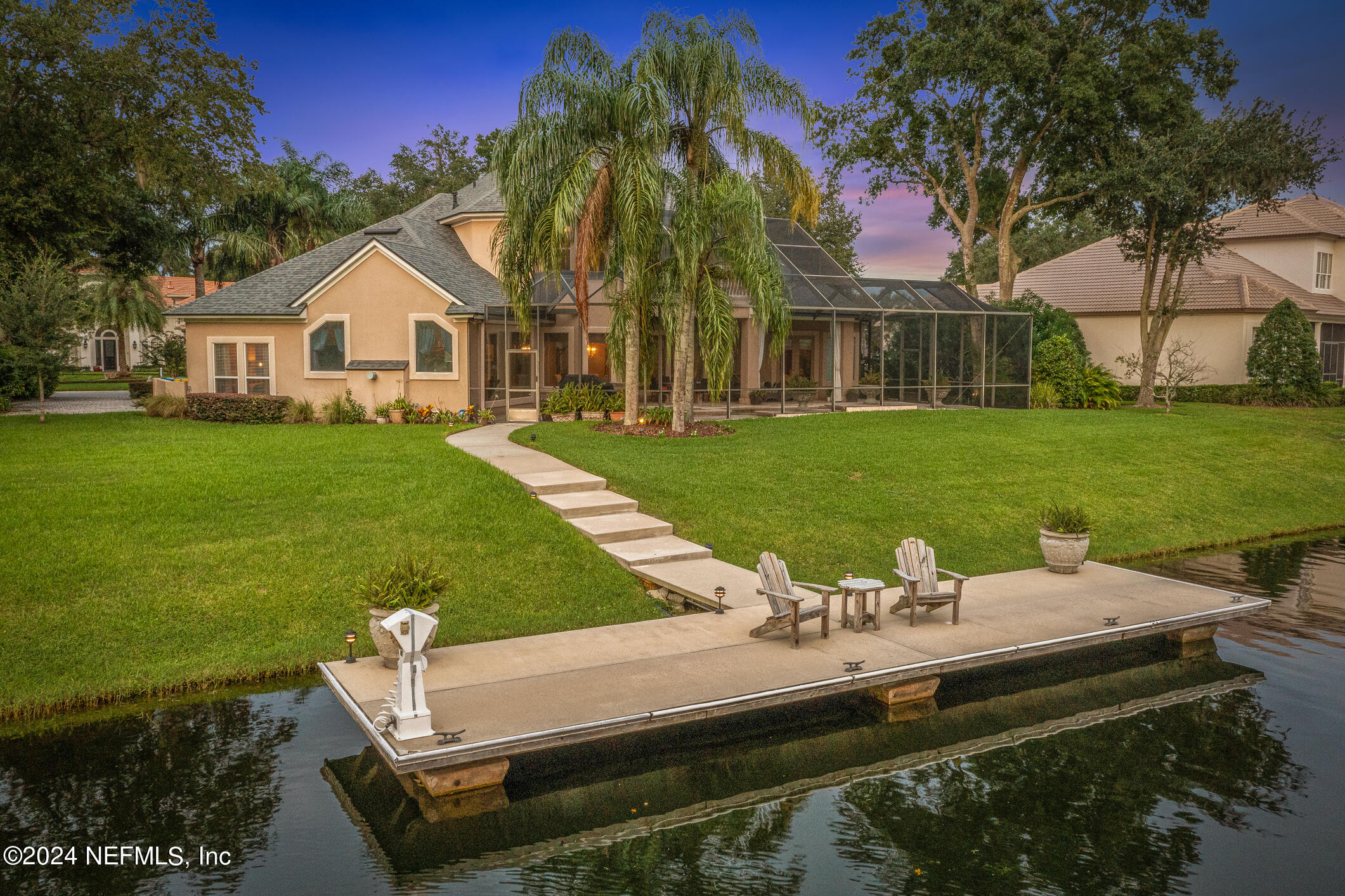 1244 WINDSOR HARBOR Drive