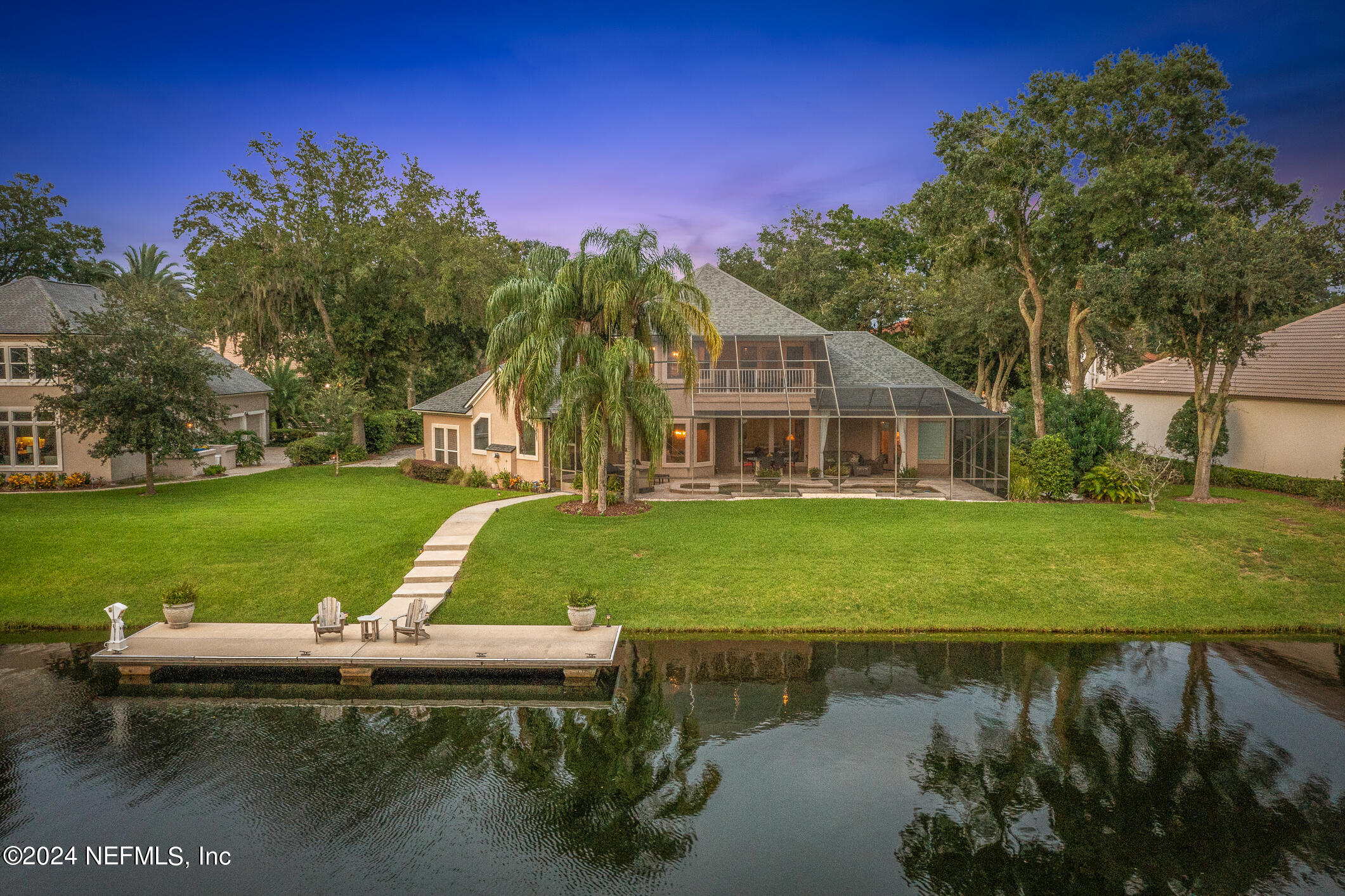 1244 WINDSOR HARBOR Drive