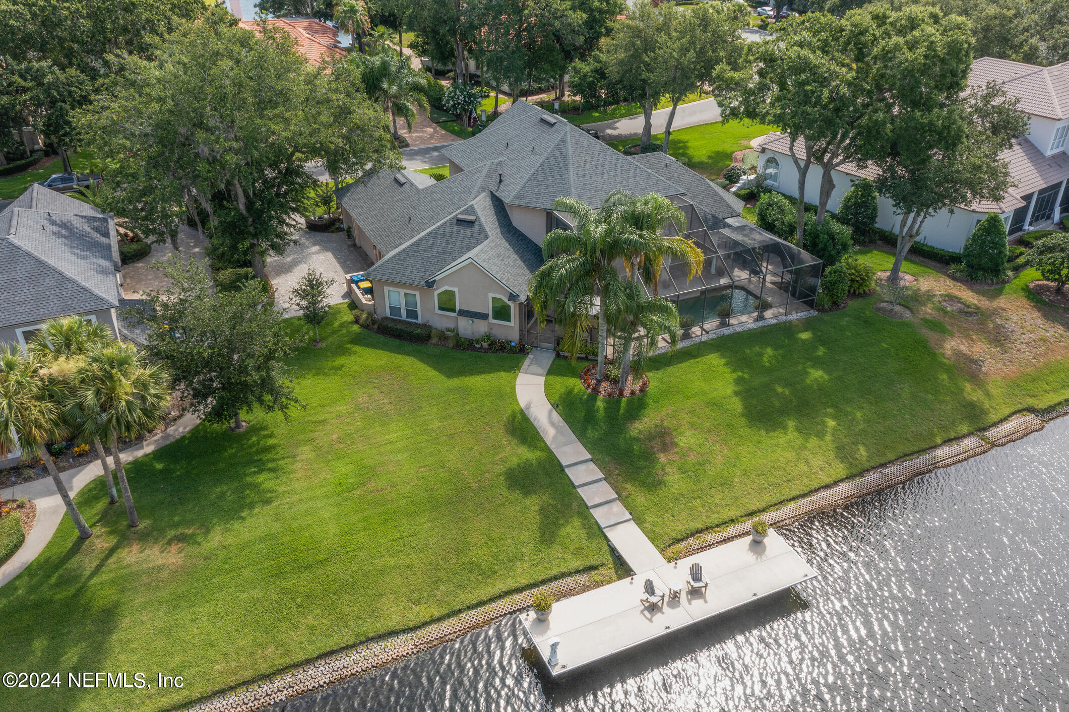 1244 WINDSOR HARBOR Drive