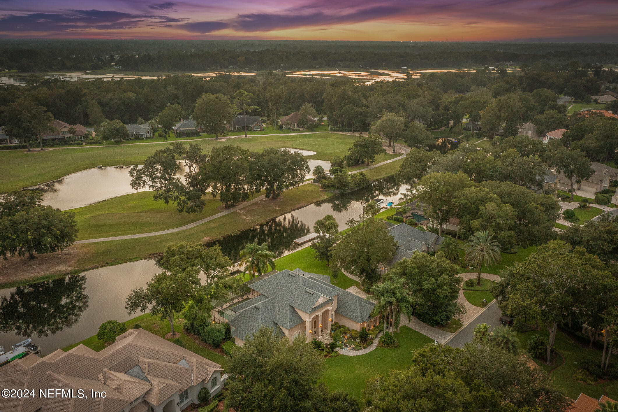 1244 WINDSOR HARBOR Drive