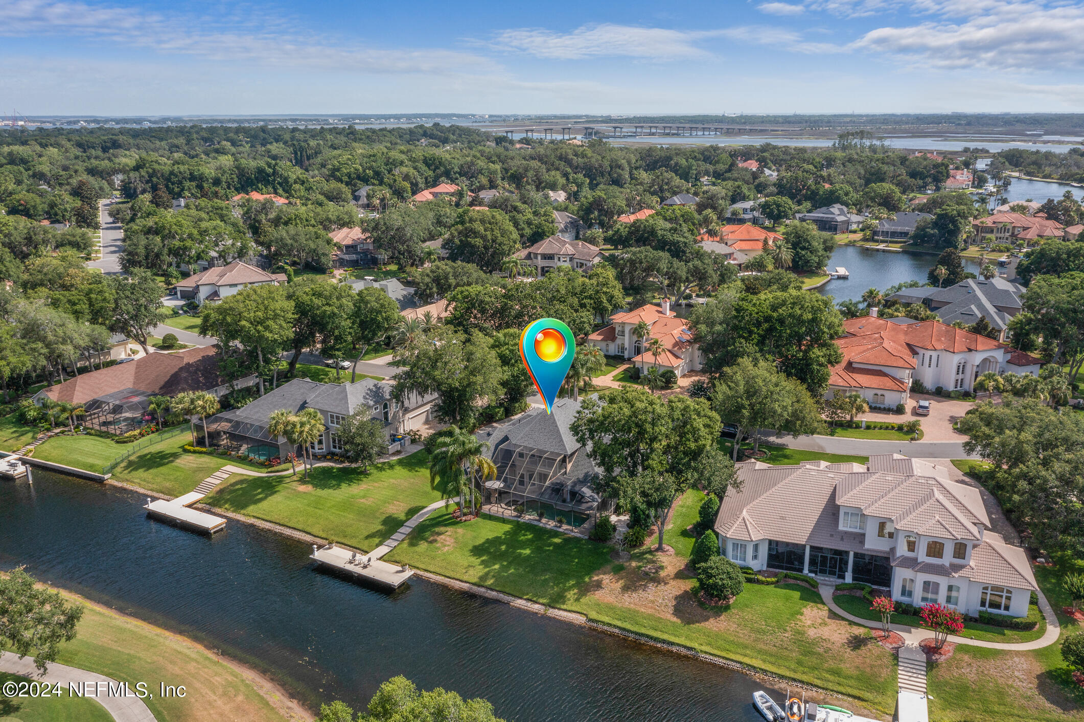 1244 WINDSOR HARBOR Drive