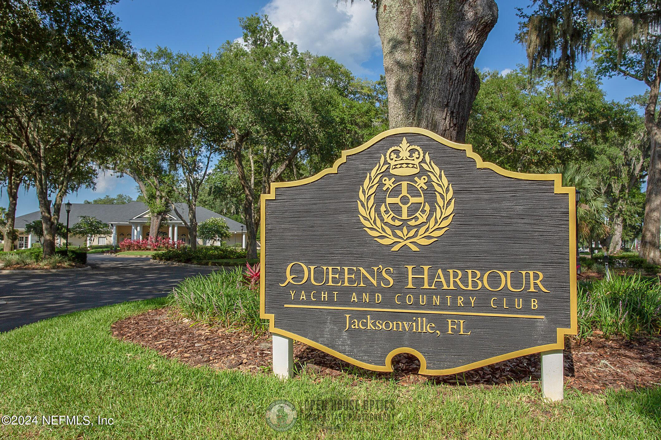 1244 WINDSOR HARBOR Drive