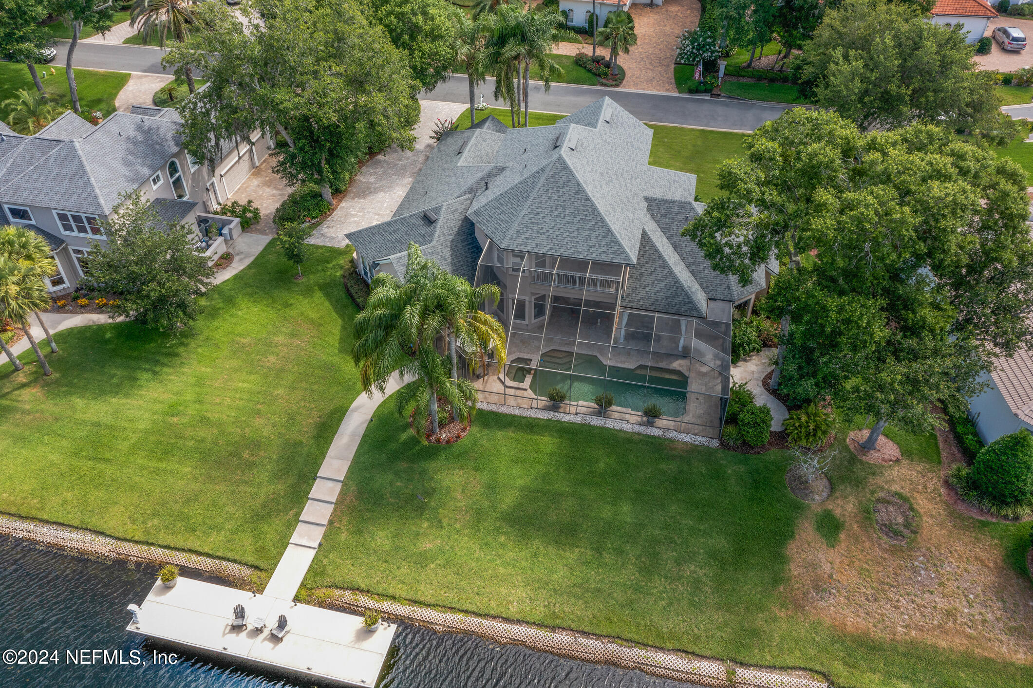 1244 WINDSOR HARBOR Drive