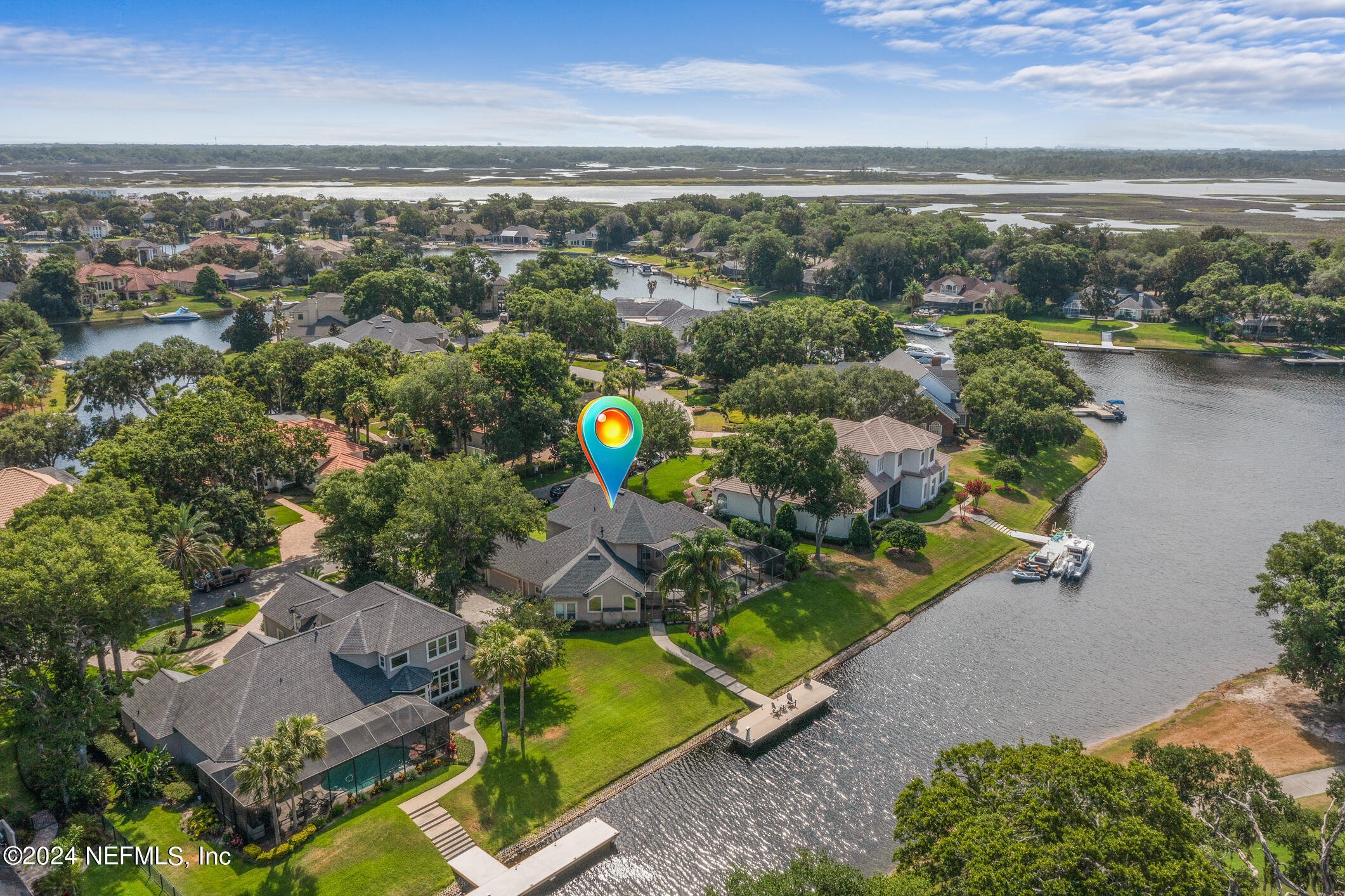1244 WINDSOR HARBOR Drive