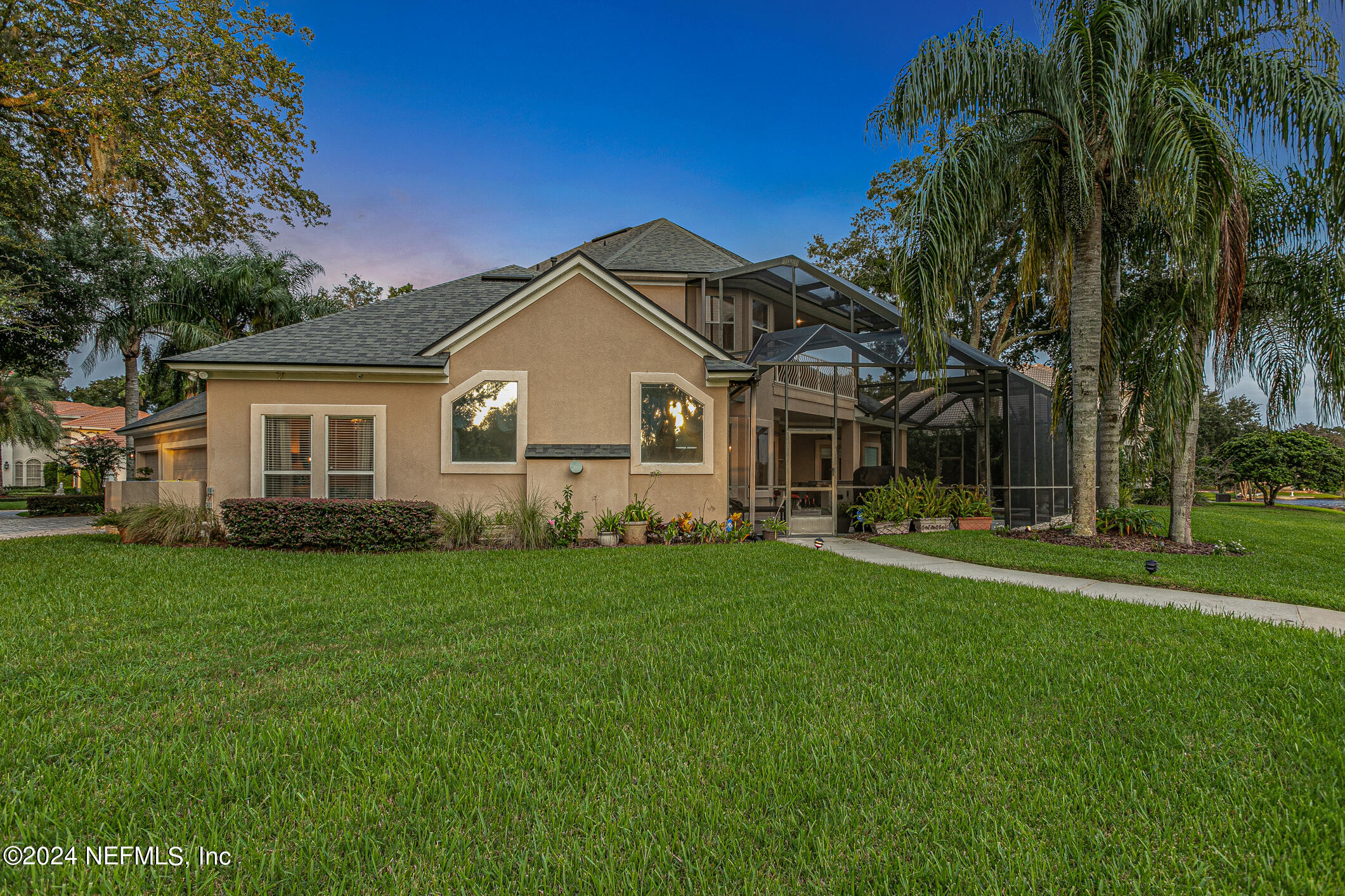 1244 WINDSOR HARBOR Drive