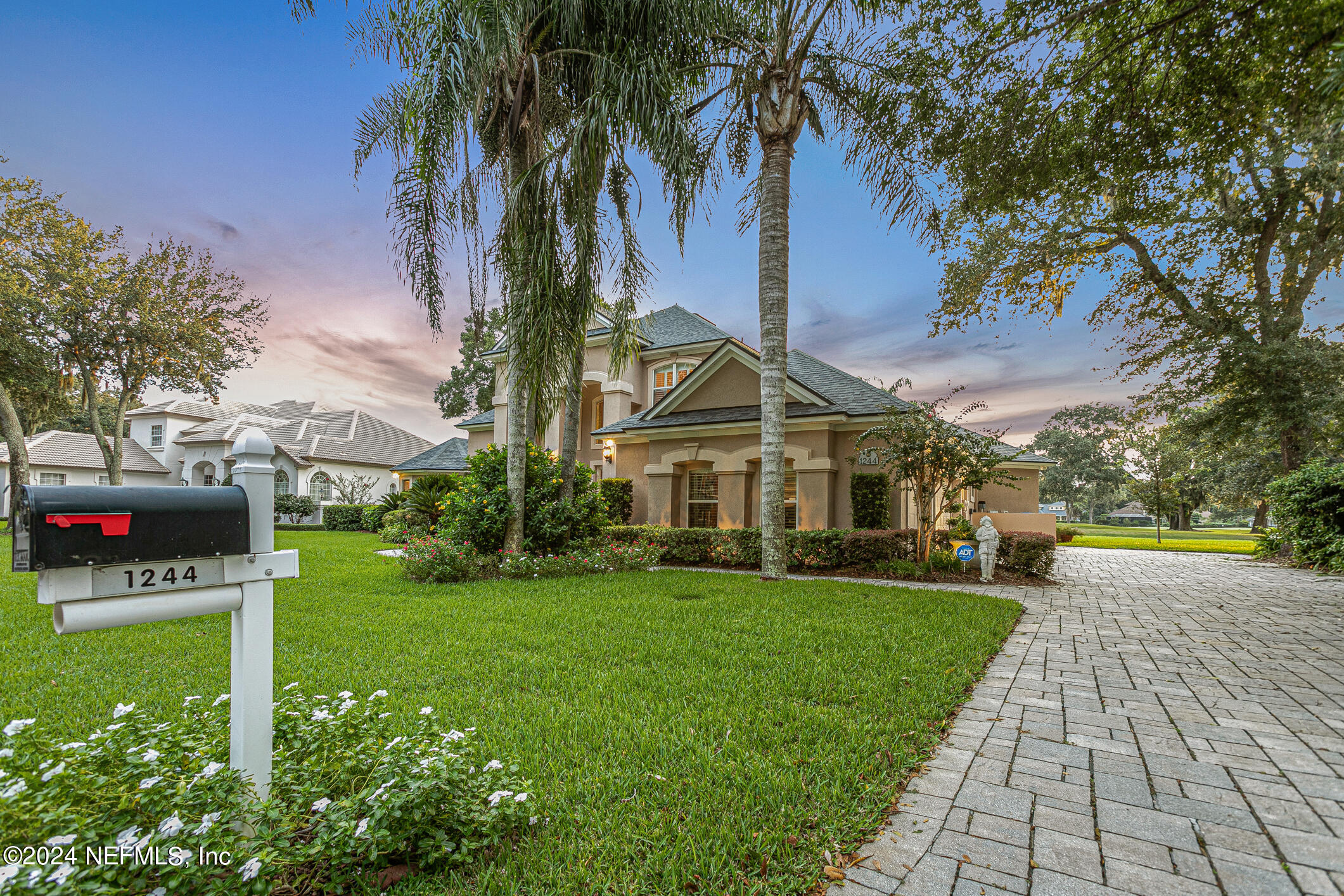 1244 WINDSOR HARBOR Drive
