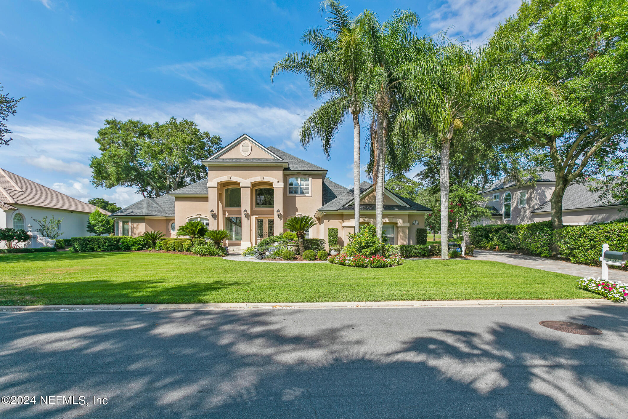 1244 WINDSOR HARBOR Drive
