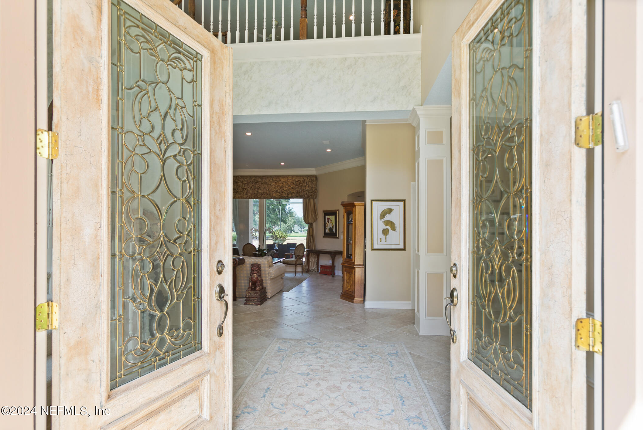 1244 WINDSOR HARBOR Drive