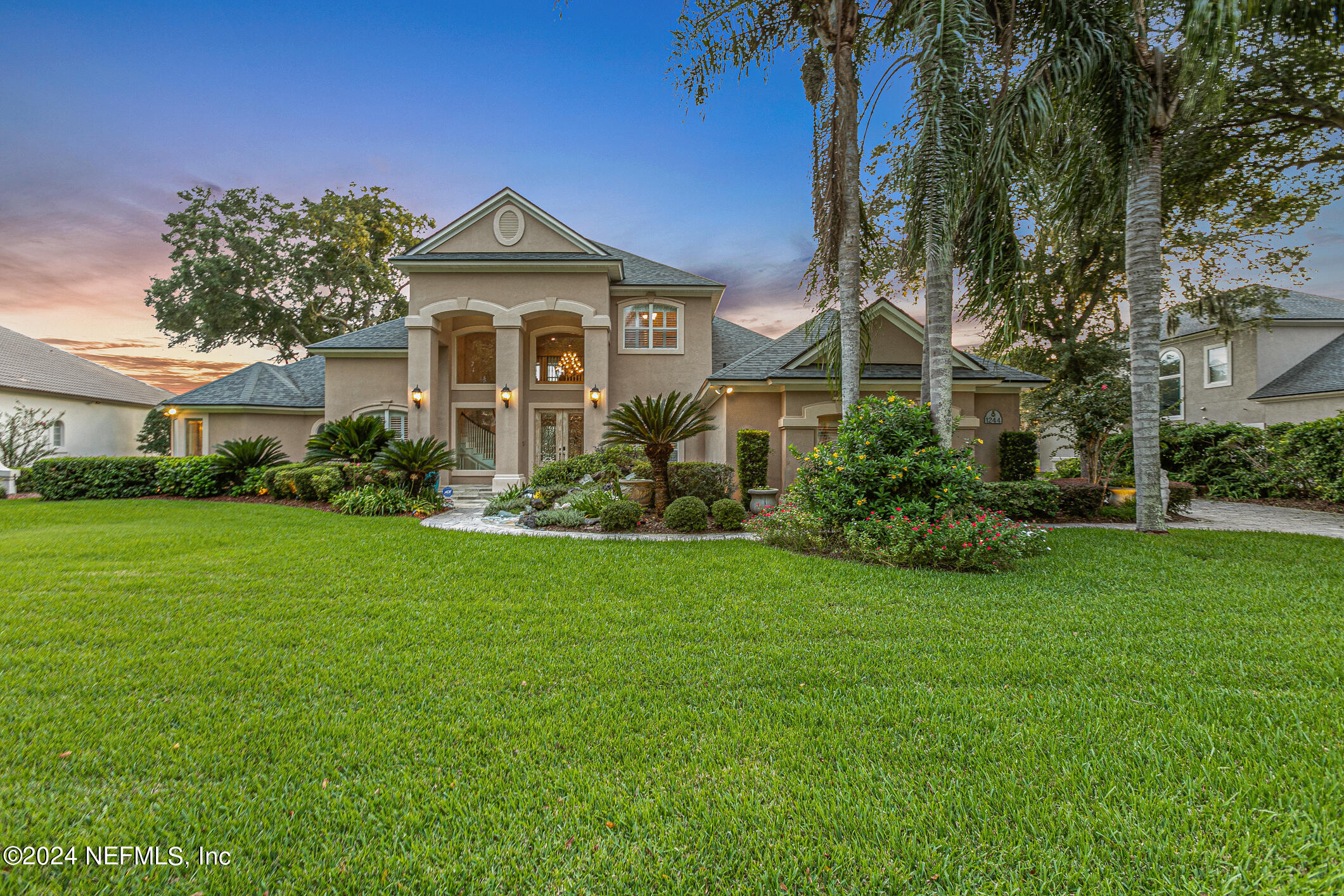 1244 WINDSOR HARBOR Drive