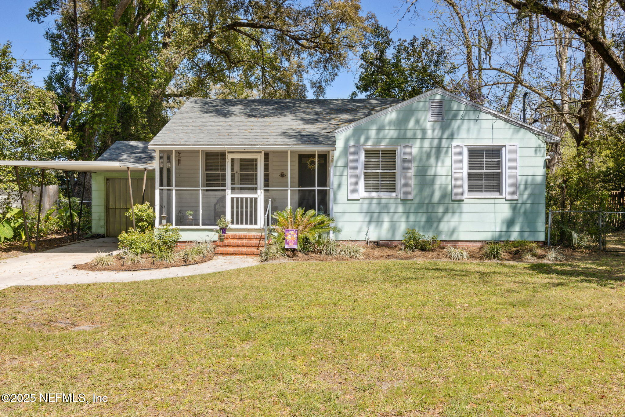 5627 BISHOP Lane