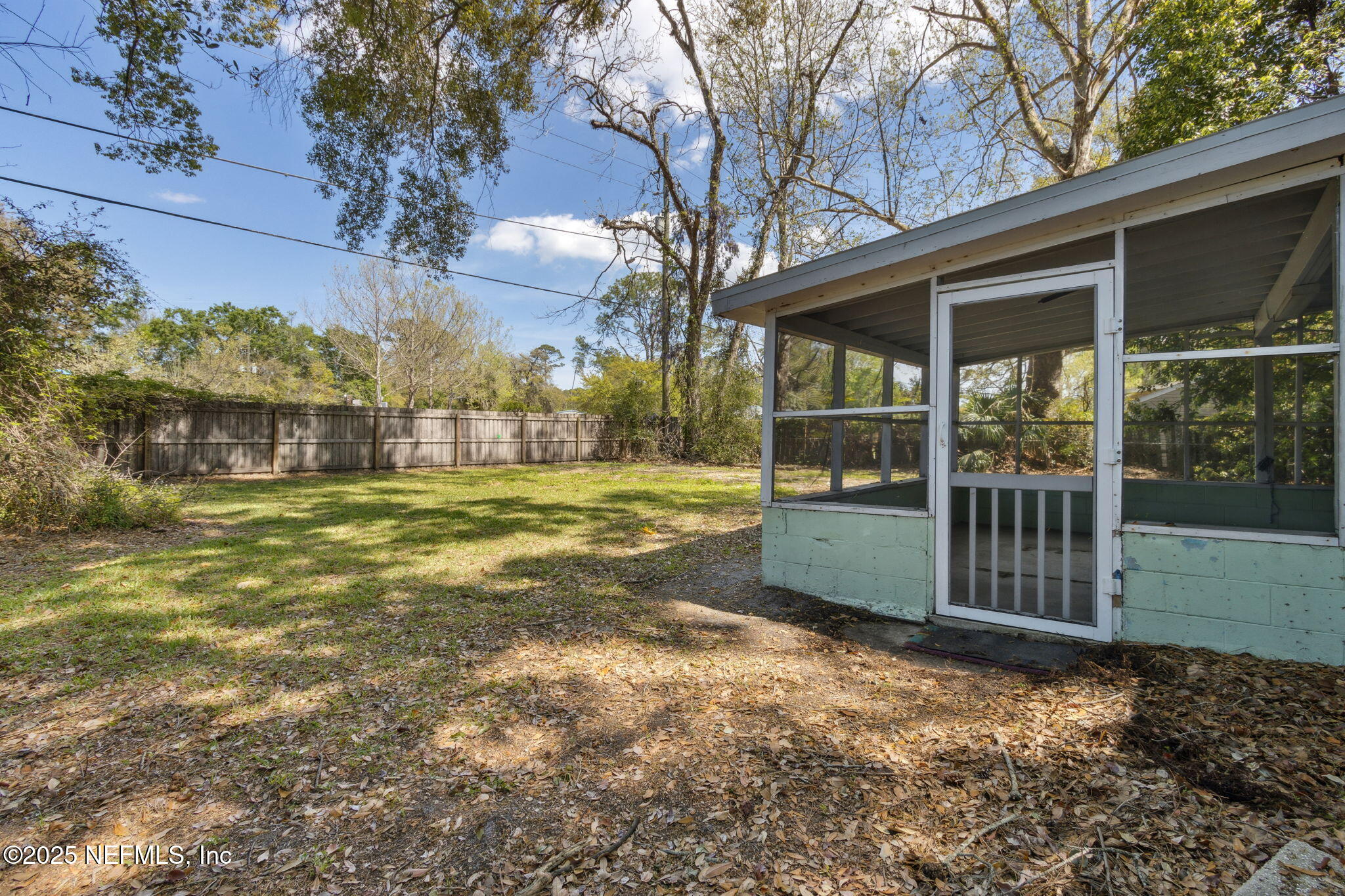 5627 BISHOP Lane