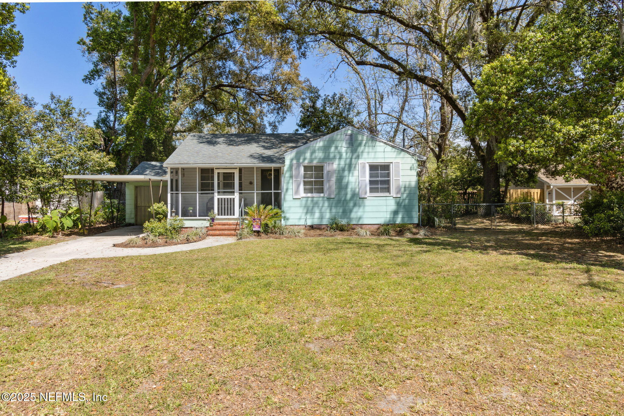 5627 BISHOP Lane