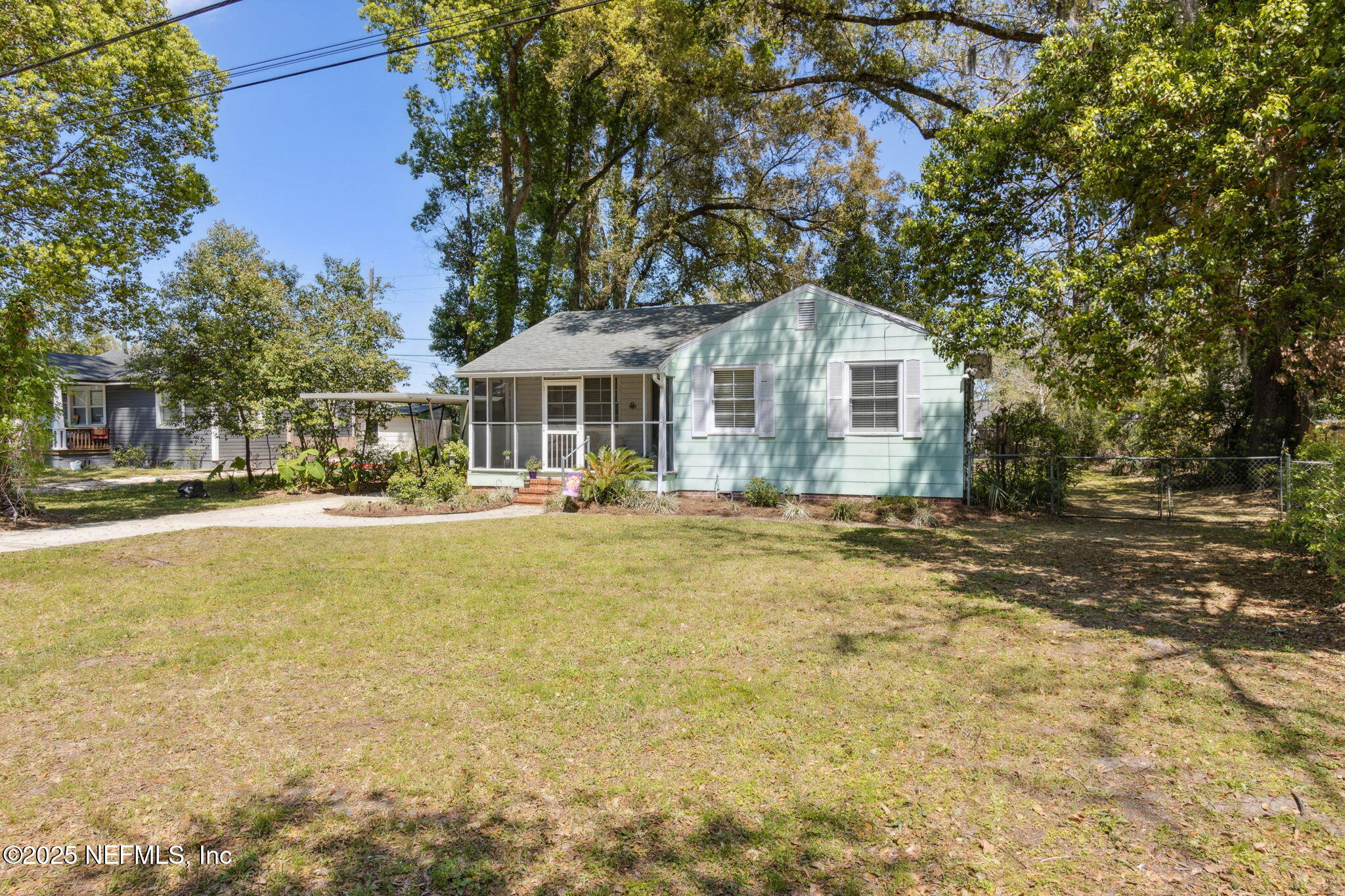 5627 BISHOP Lane