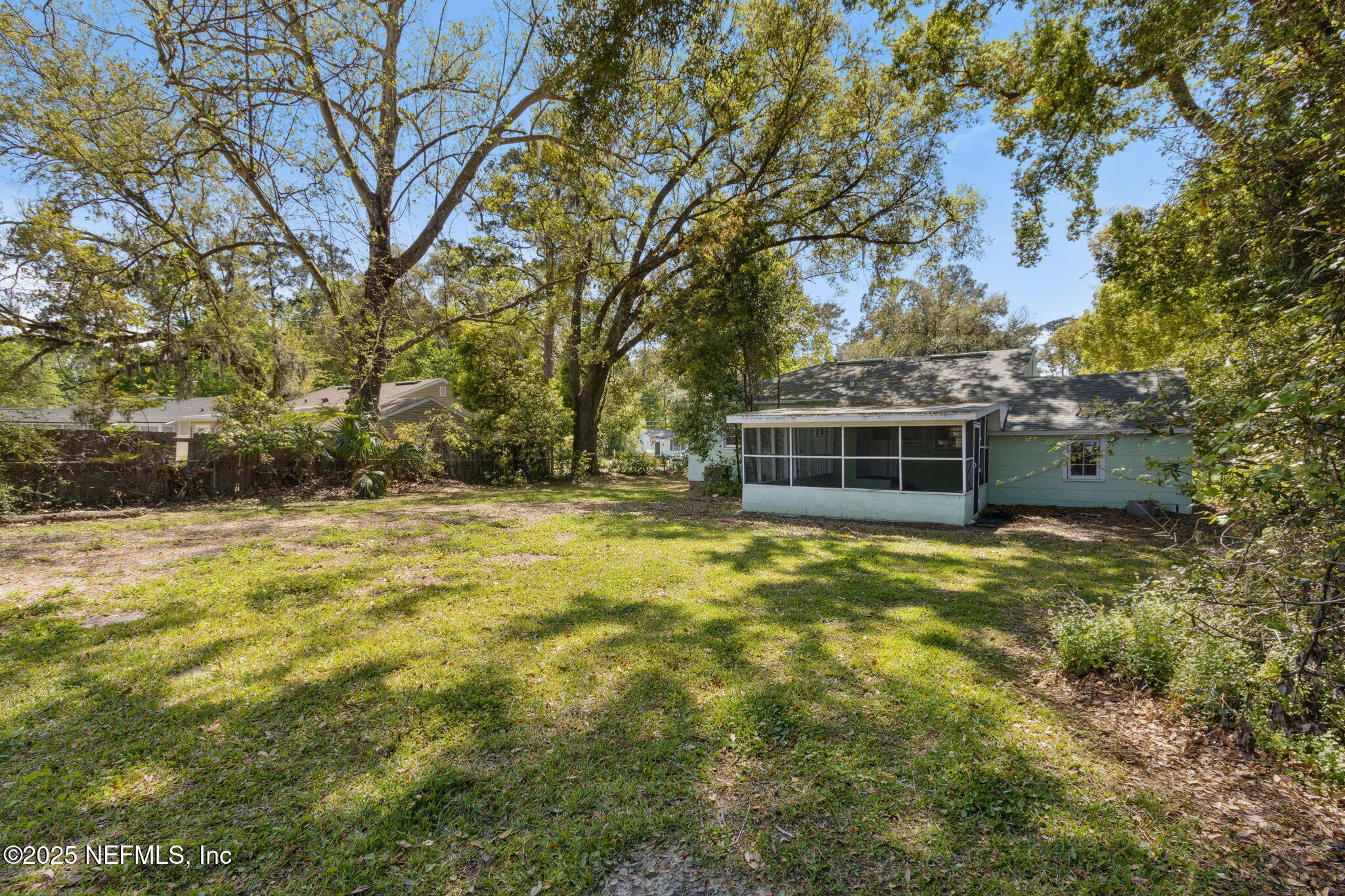 5627 BISHOP Lane