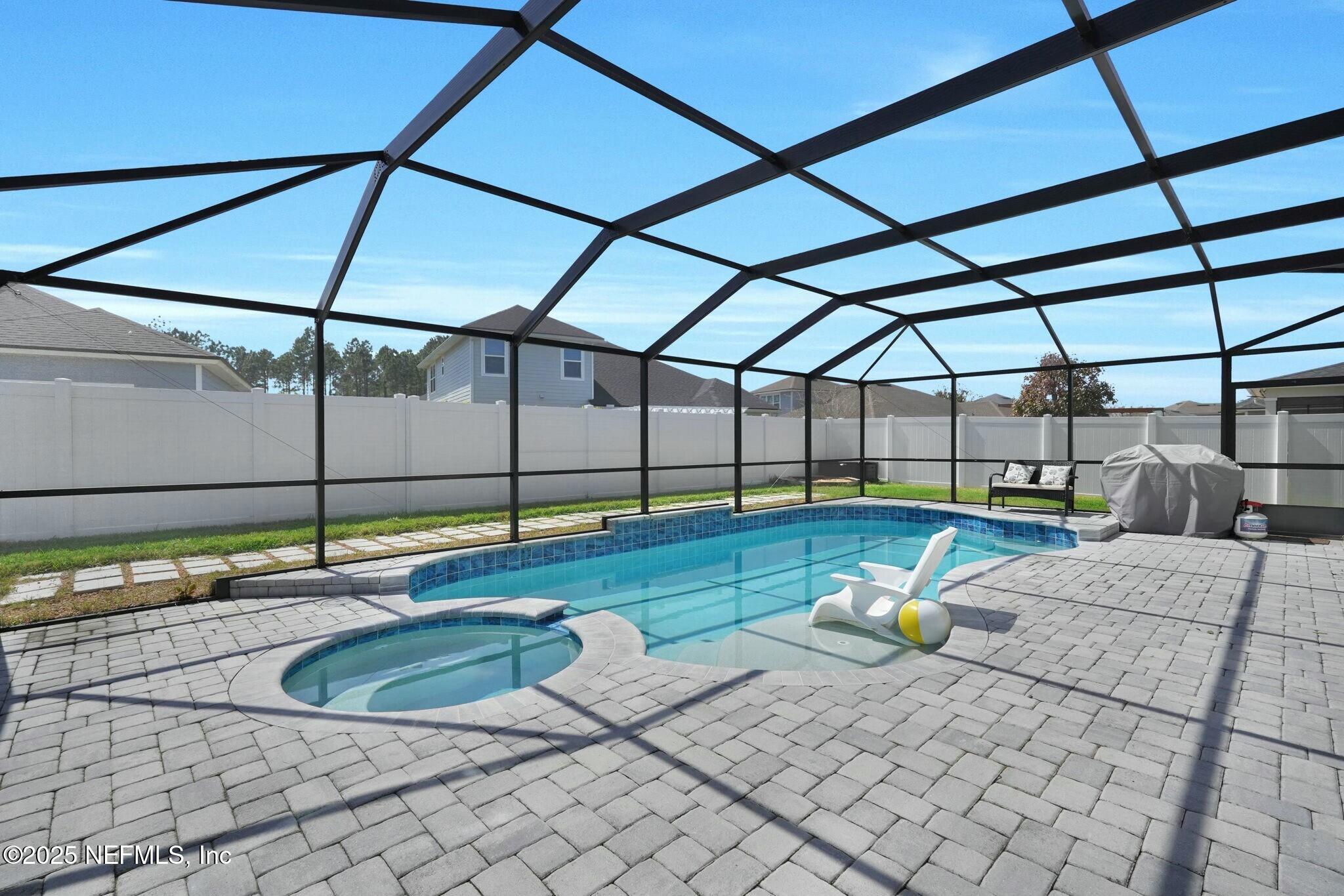 85430 AMARYLLIS Court