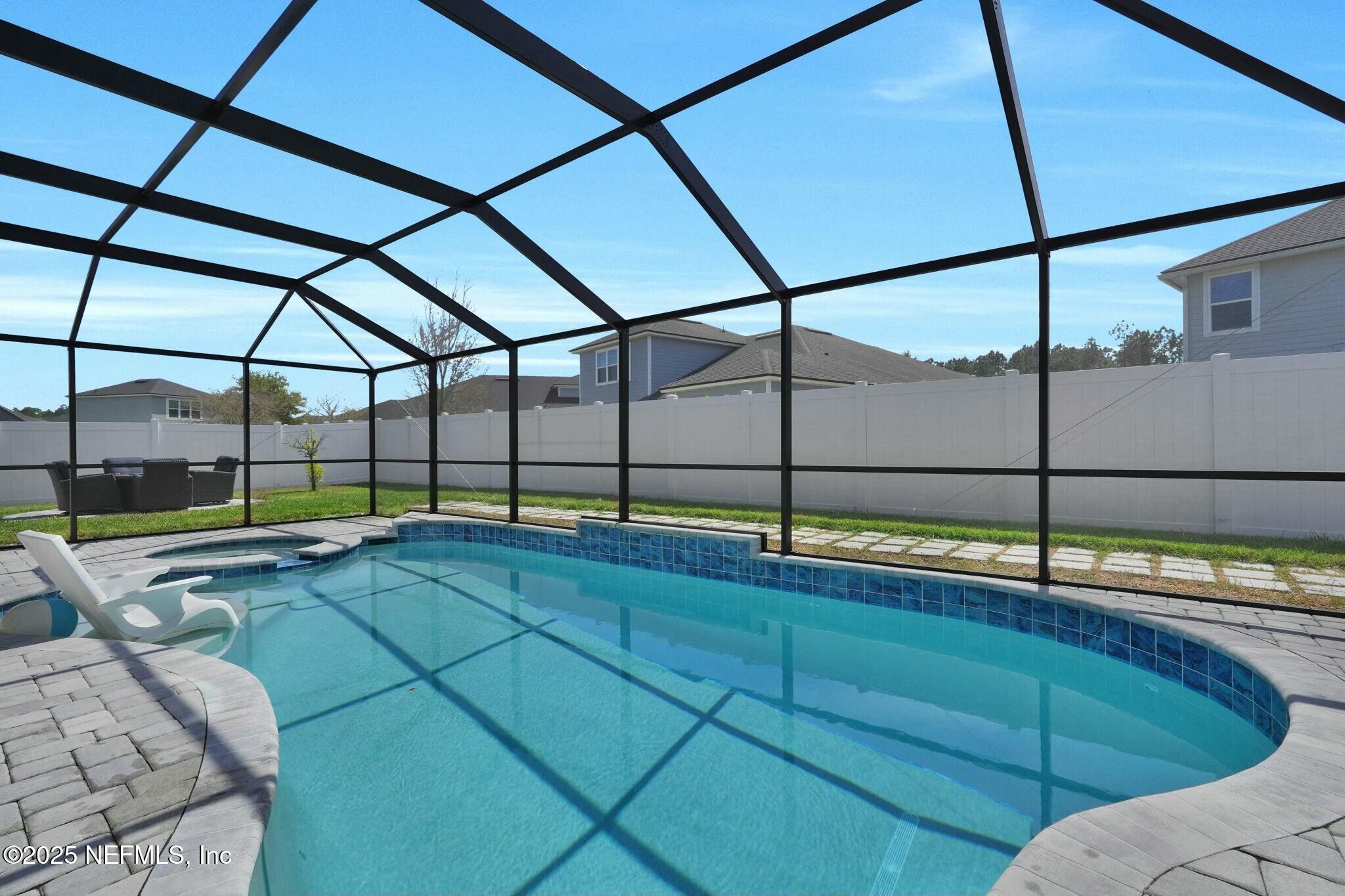 85430 AMARYLLIS Court