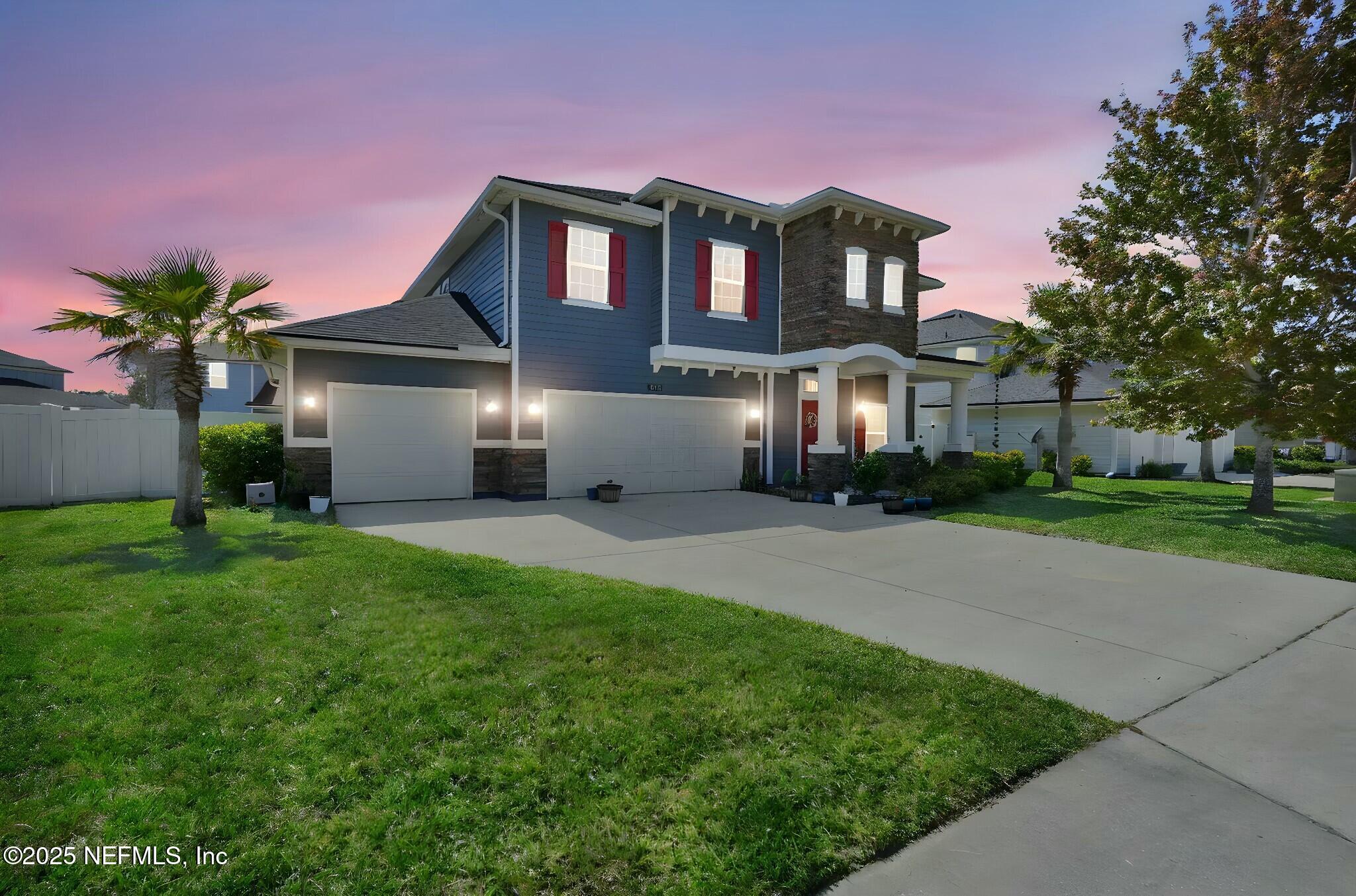 85430 AMARYLLIS Court