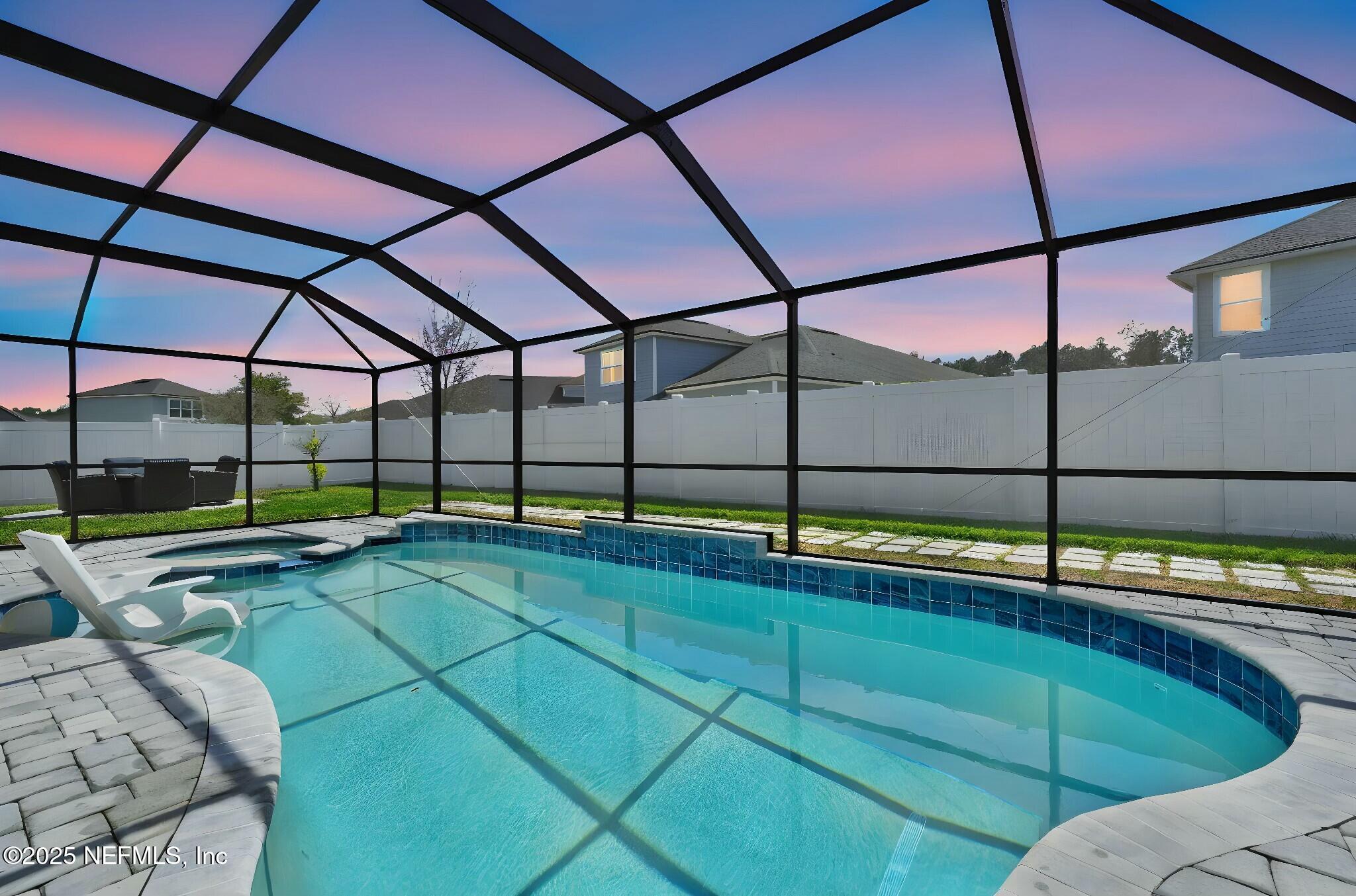 85430 AMARYLLIS Court