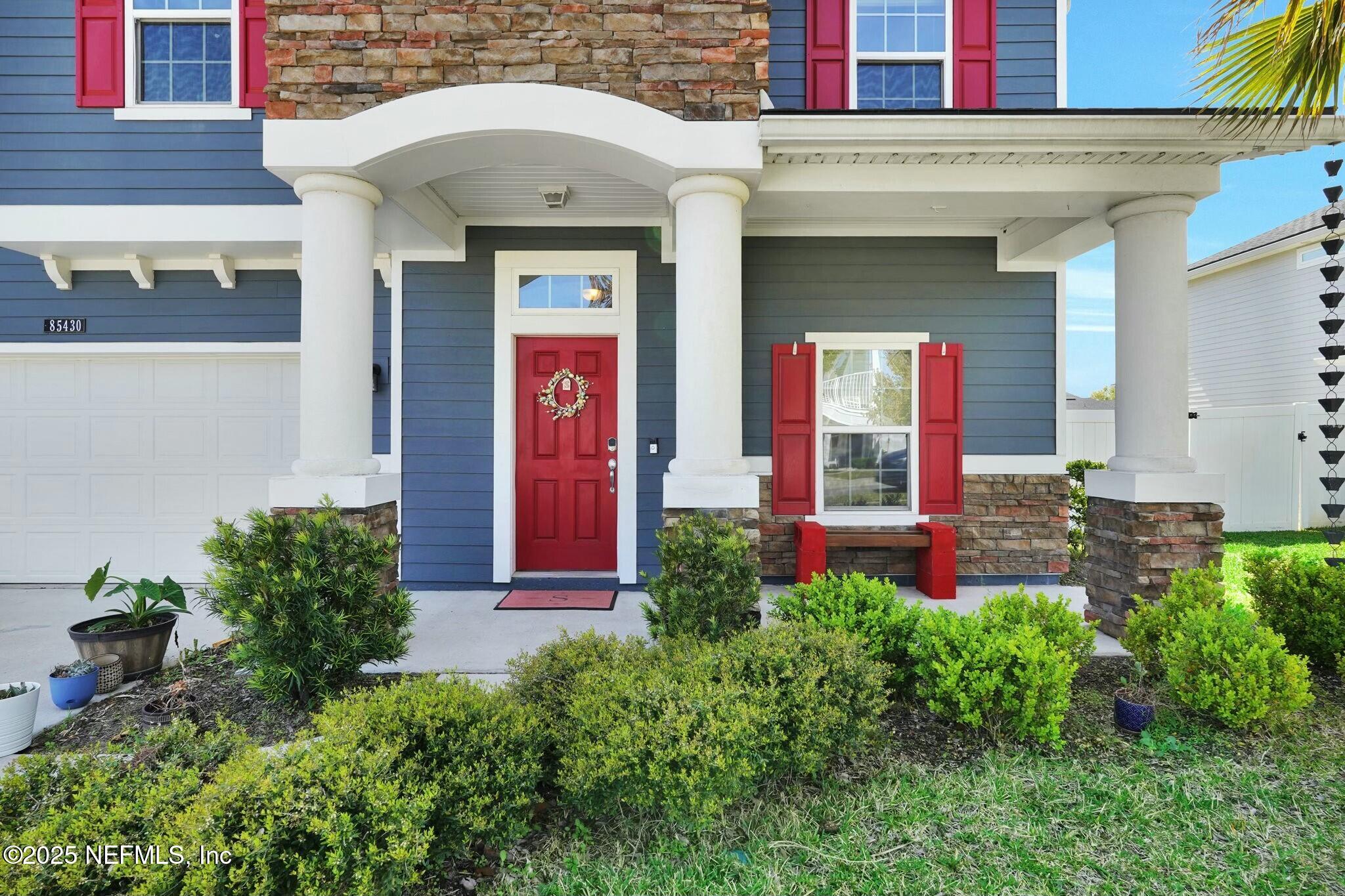 85430 AMARYLLIS Court