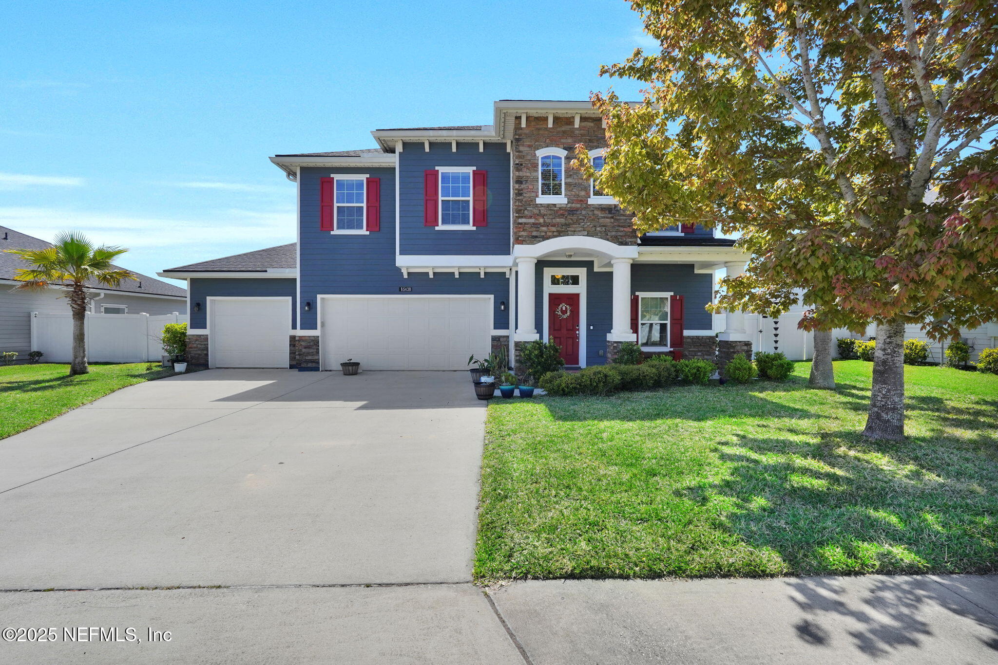 85430 AMARYLLIS Court