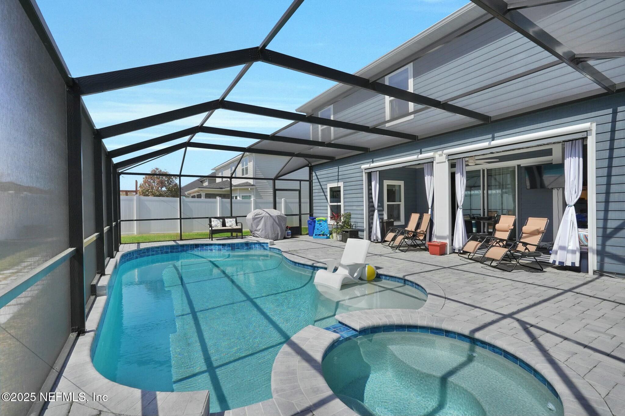 85430 AMARYLLIS Court