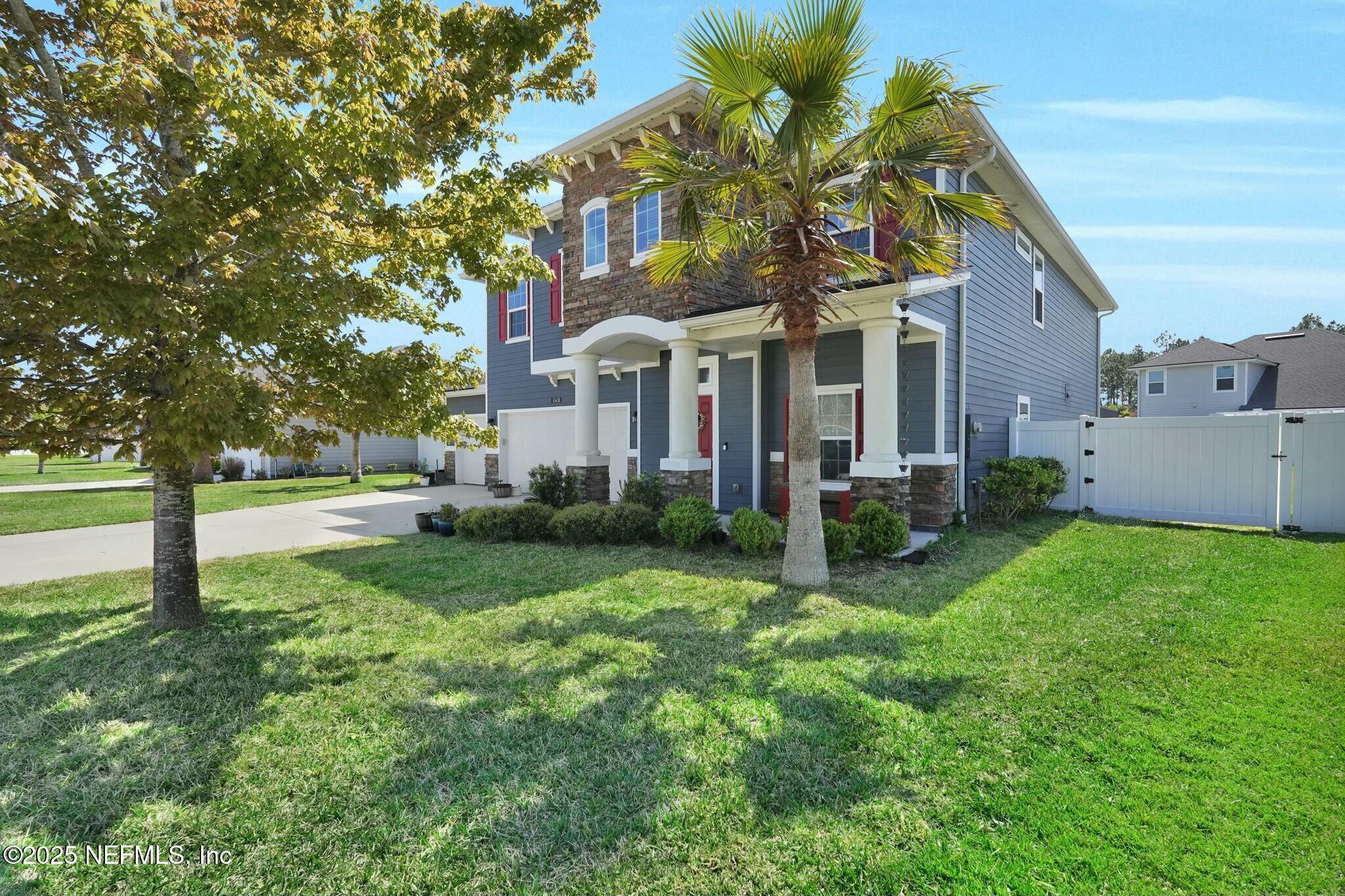 85430 AMARYLLIS Court