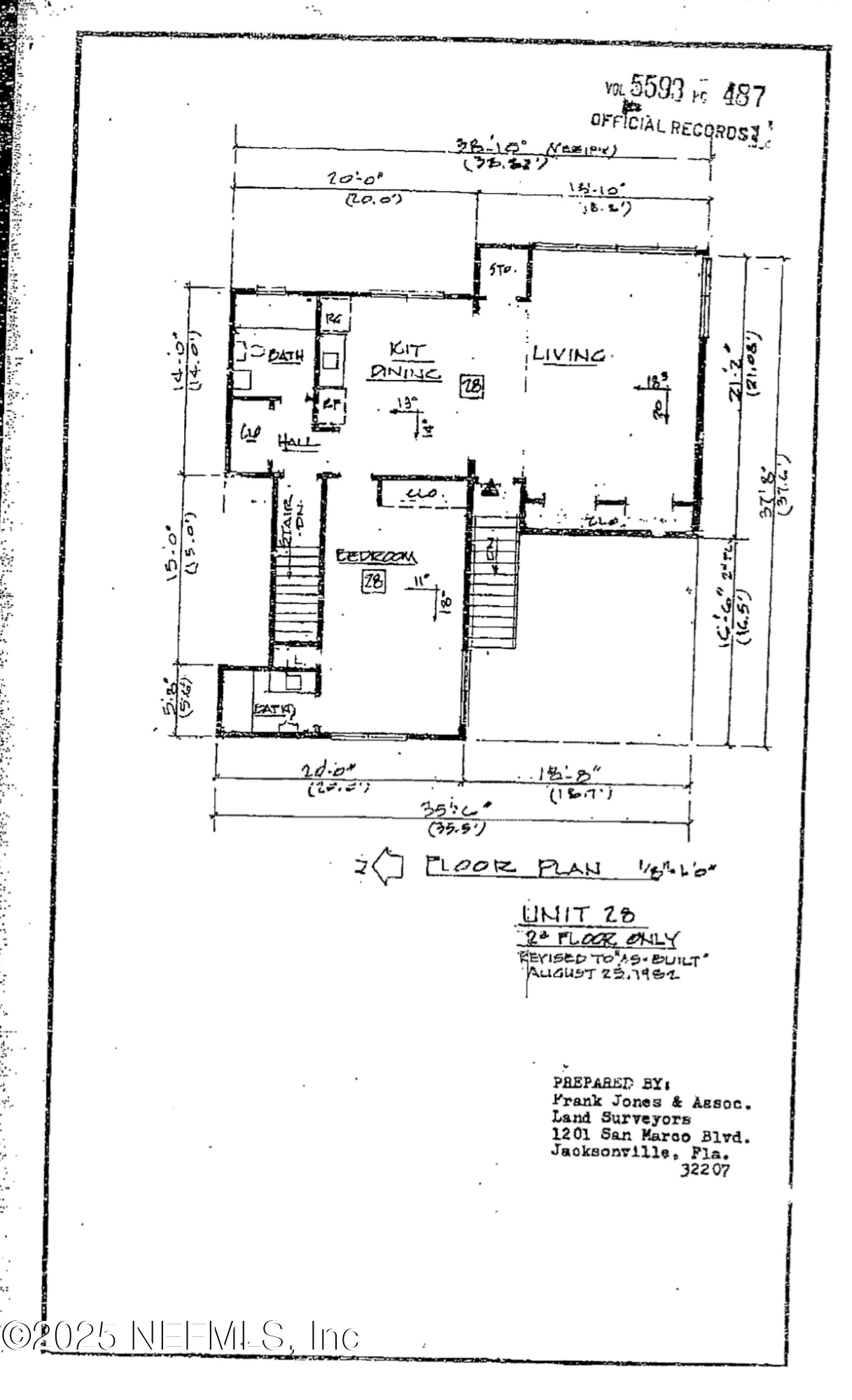 1023 N 1ST Street, 28