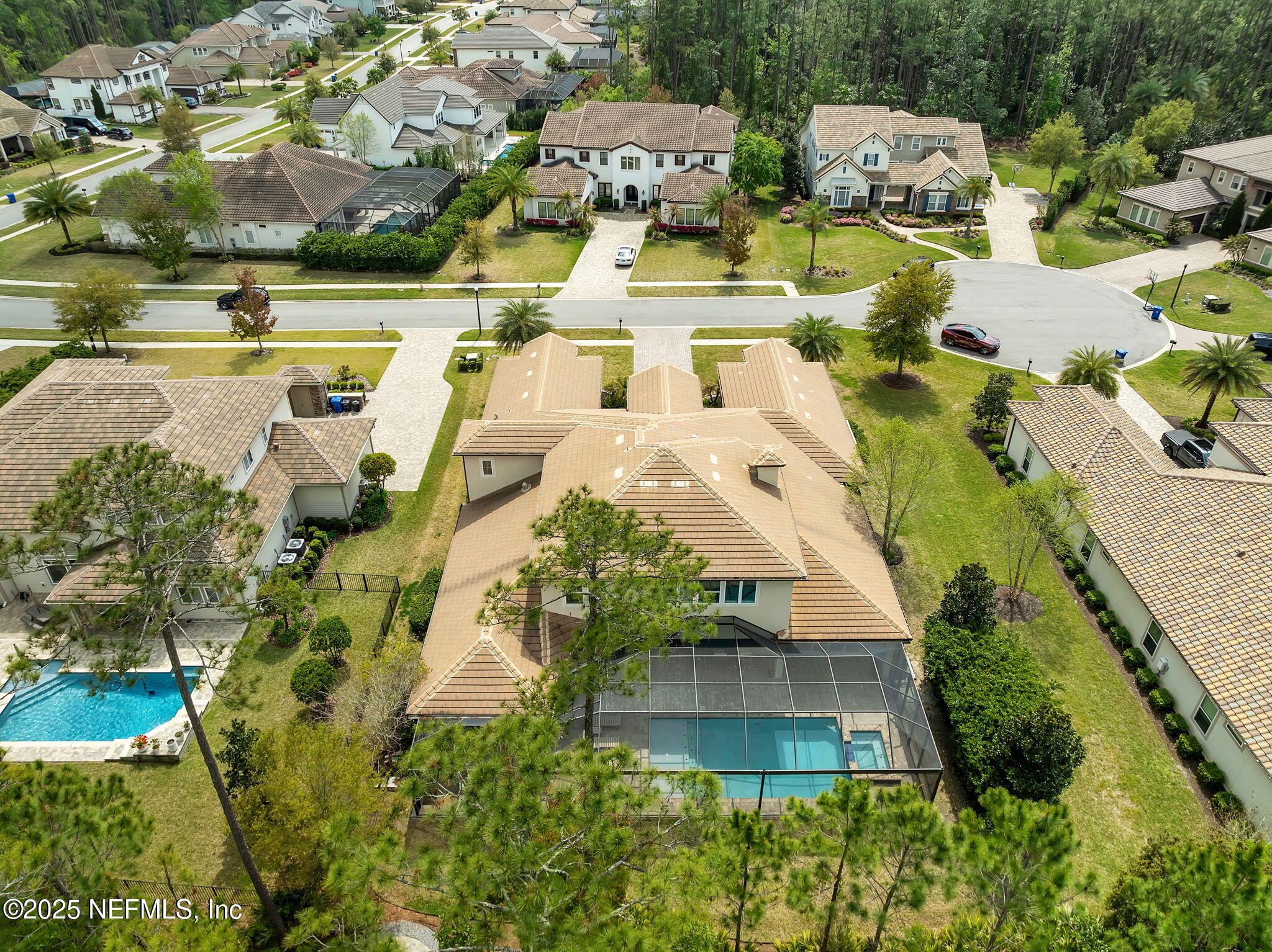 52 GLEN RIDGE Court