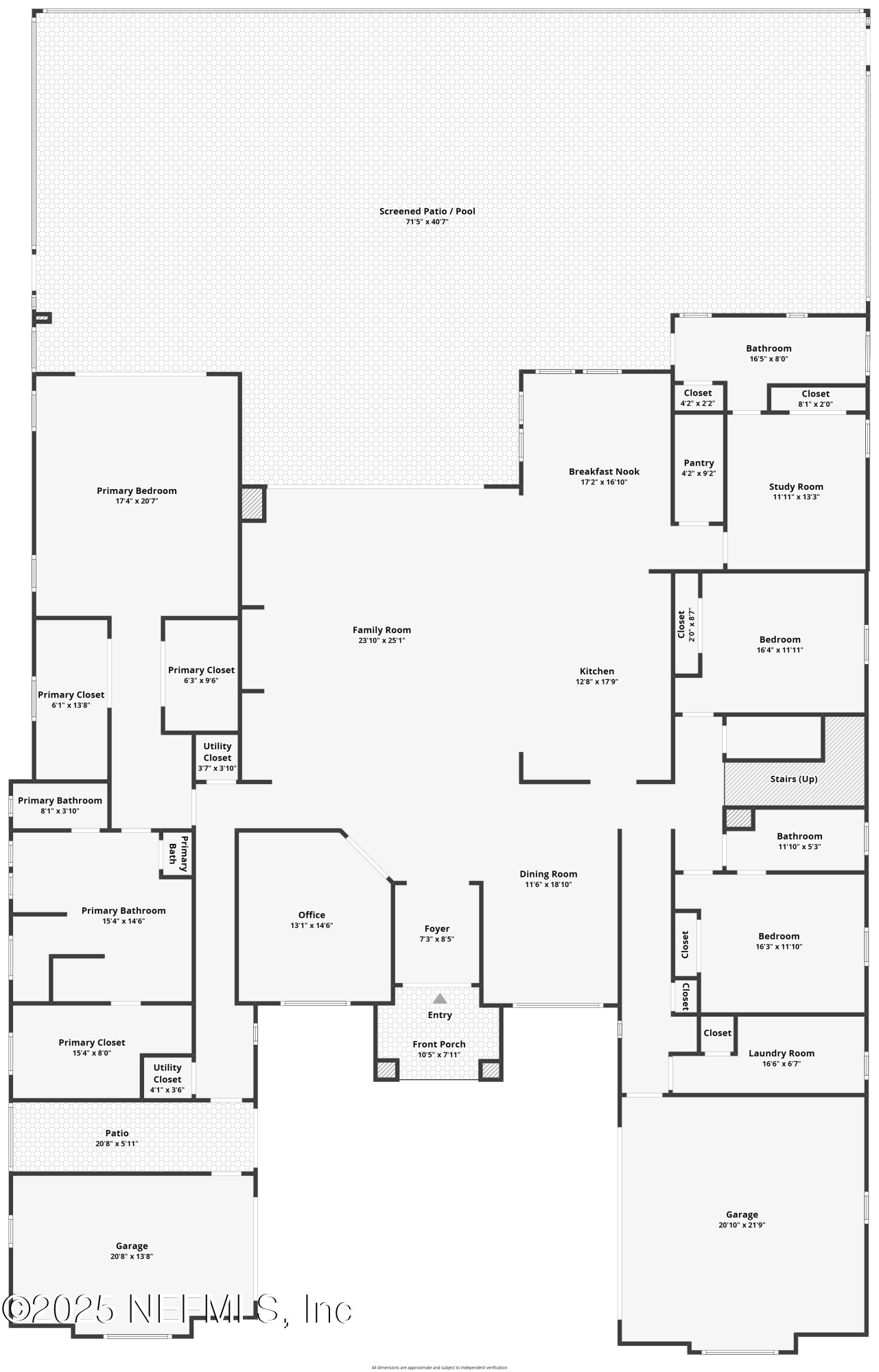52 GLEN RIDGE Court