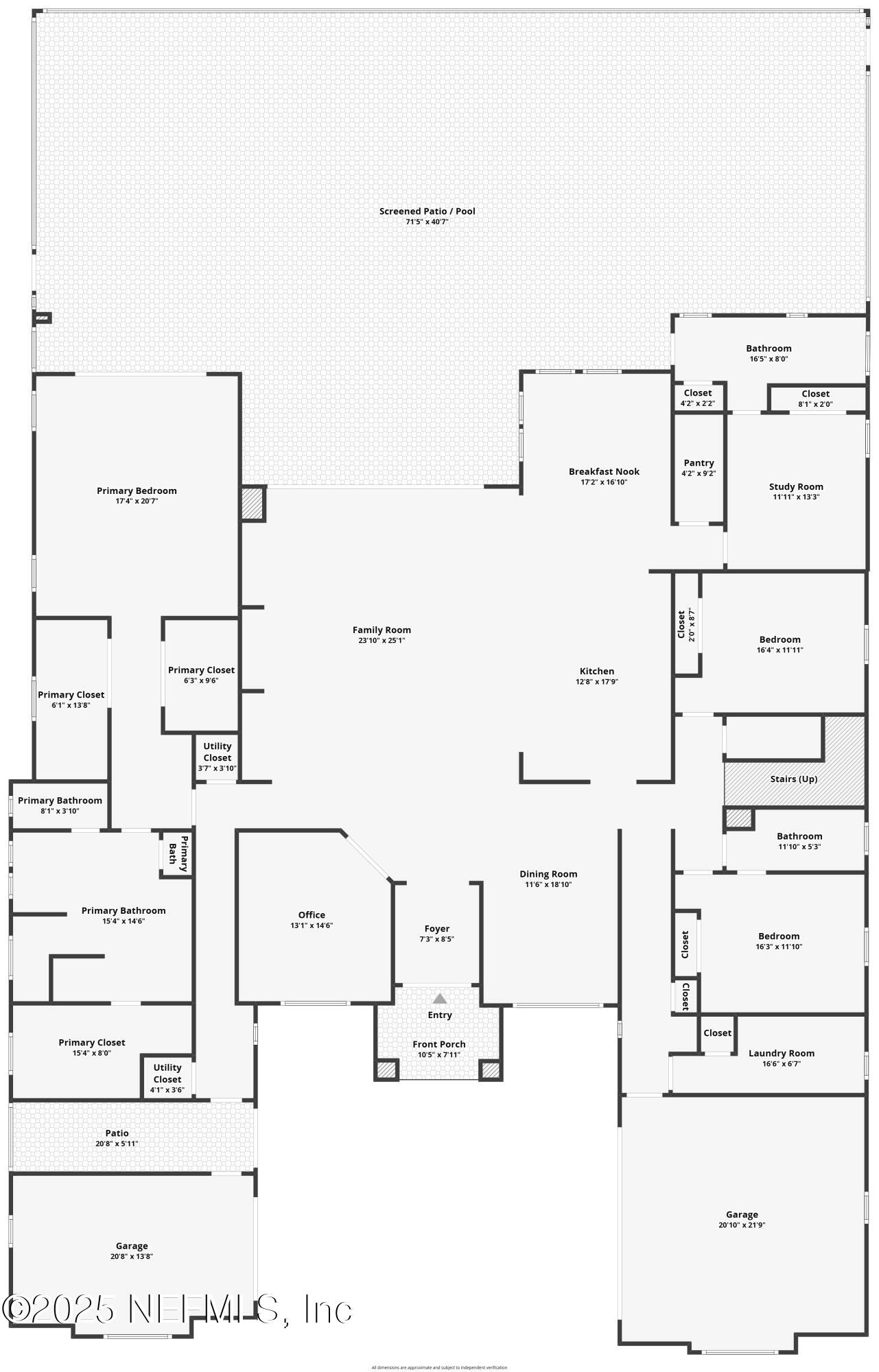 52 GLEN RIDGE Court