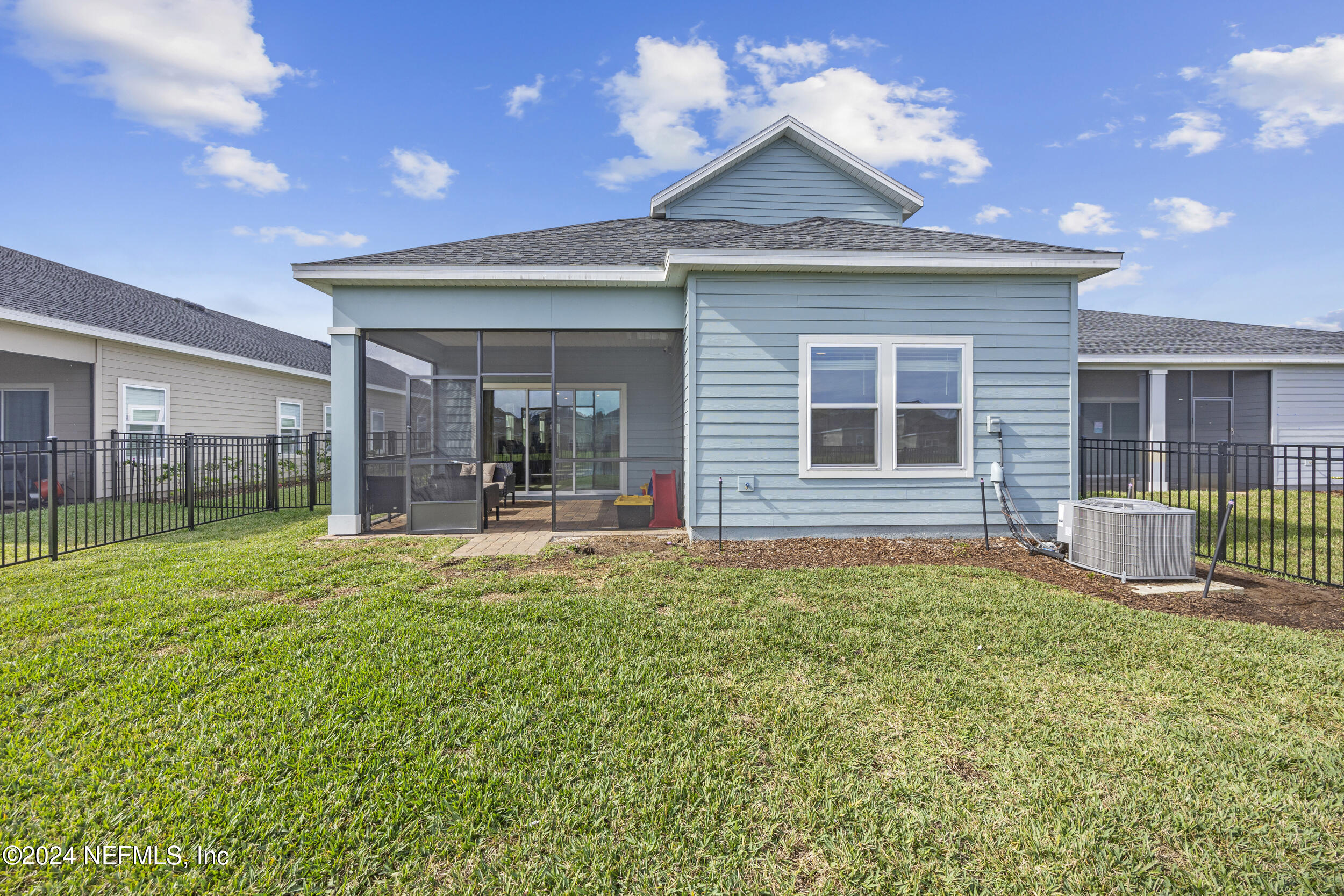 2693 SEASONS Road