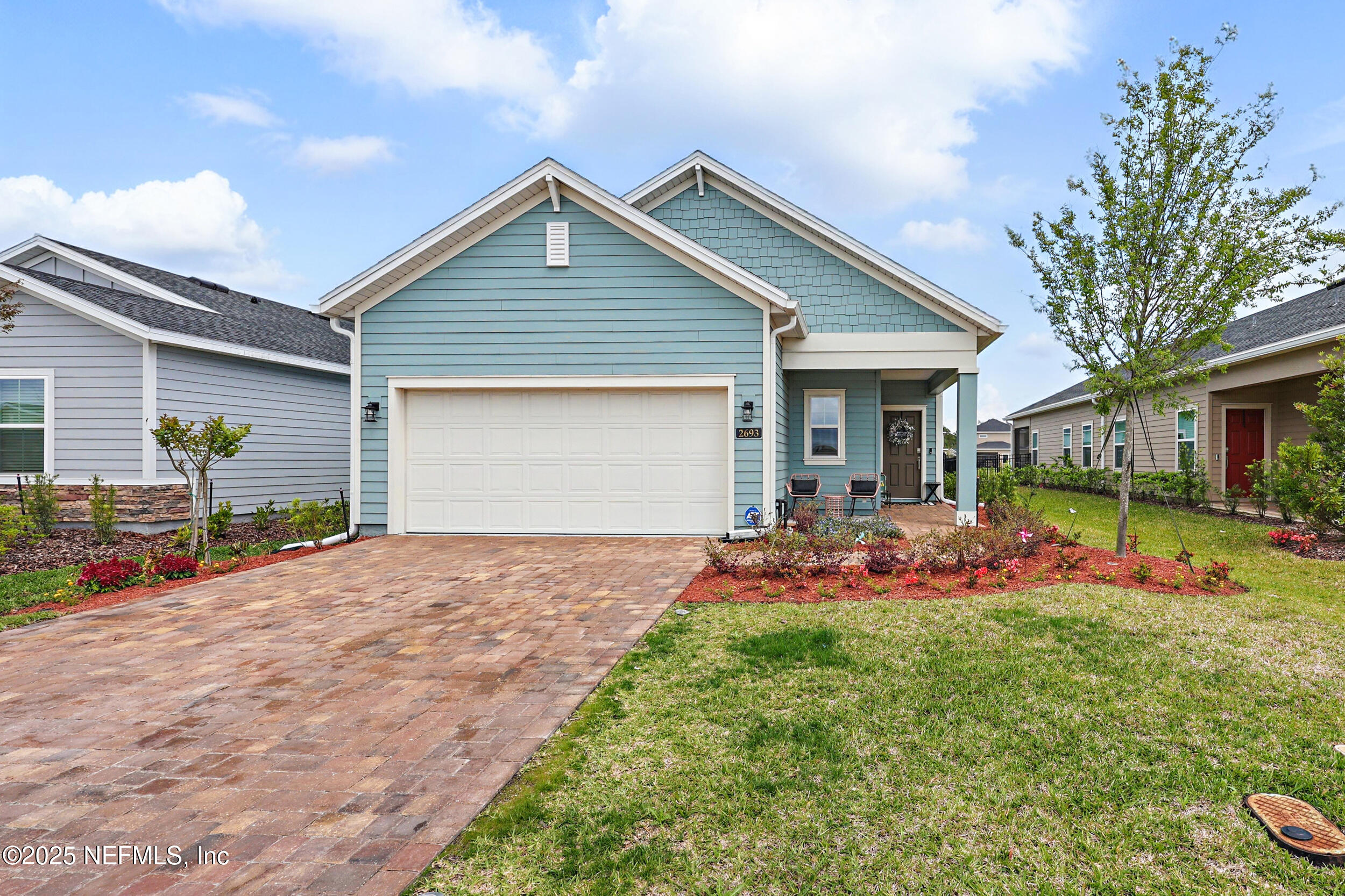 2693 SEASONS Road