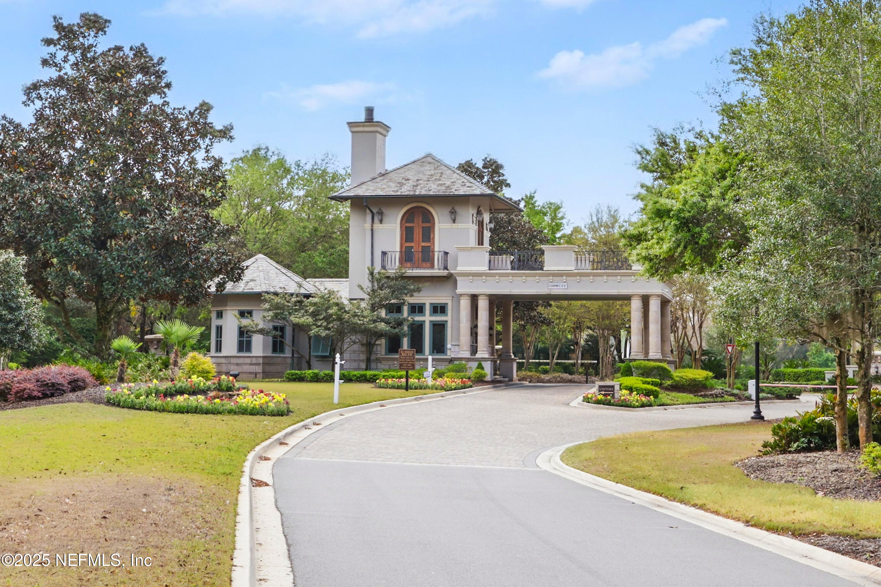 5389 COMMISSIONERS Drive