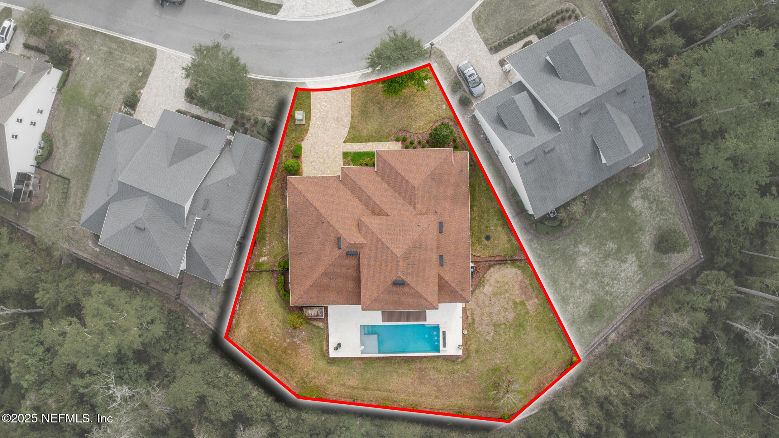 8669 MABEL Drive
