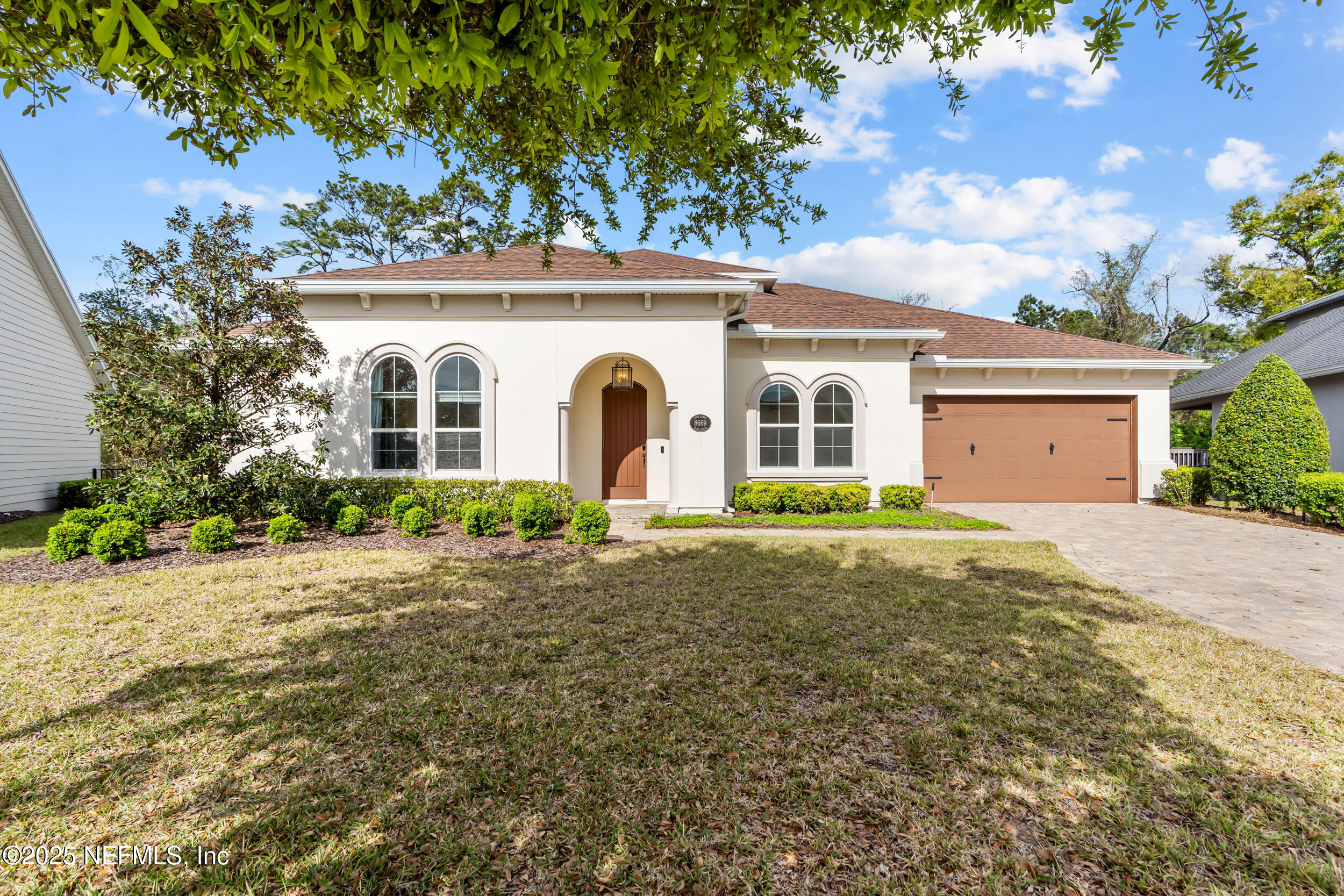 8669 MABEL Drive