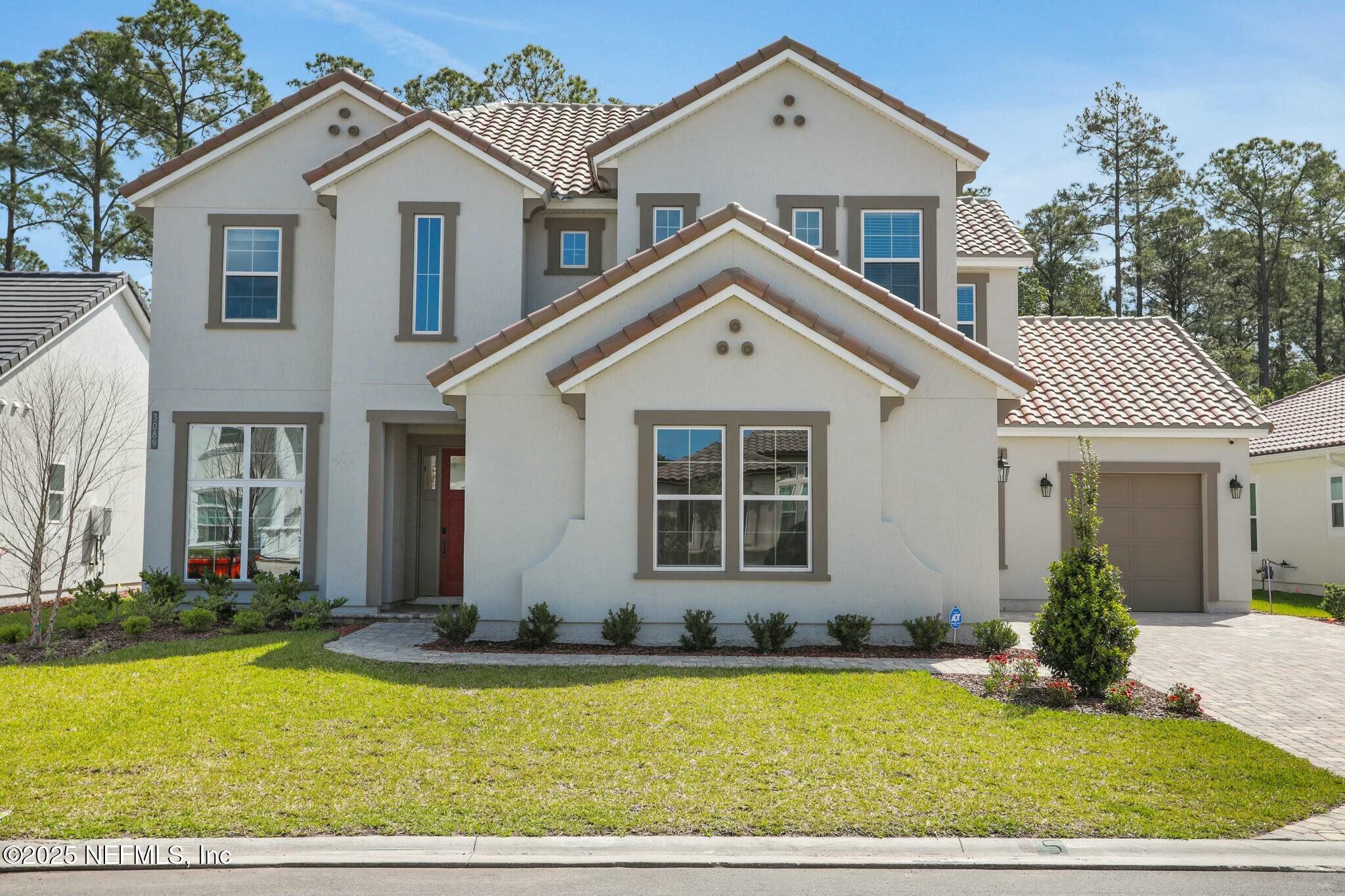 3089 SPIRO Circle