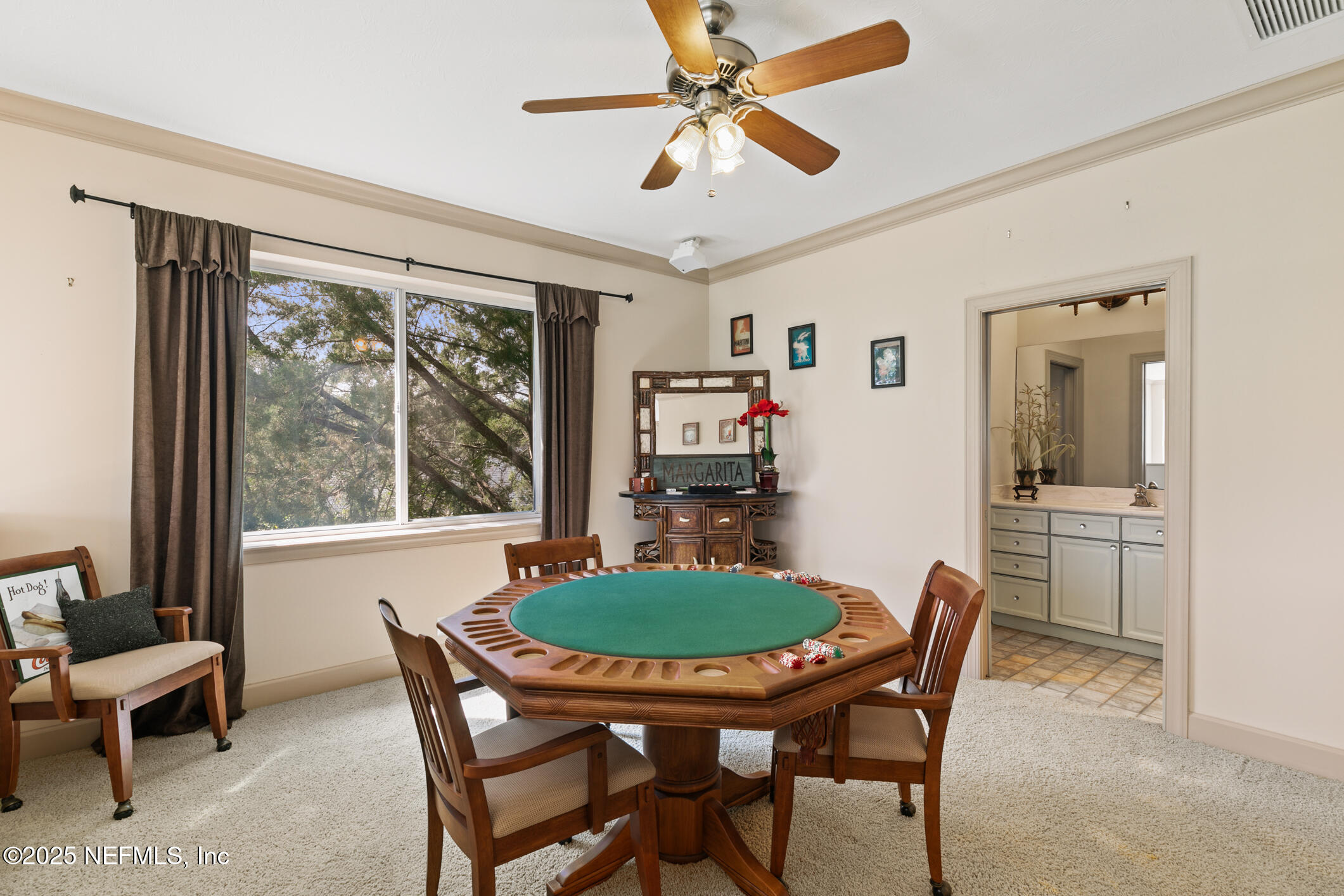 2472 DEN Street, St. Augustine