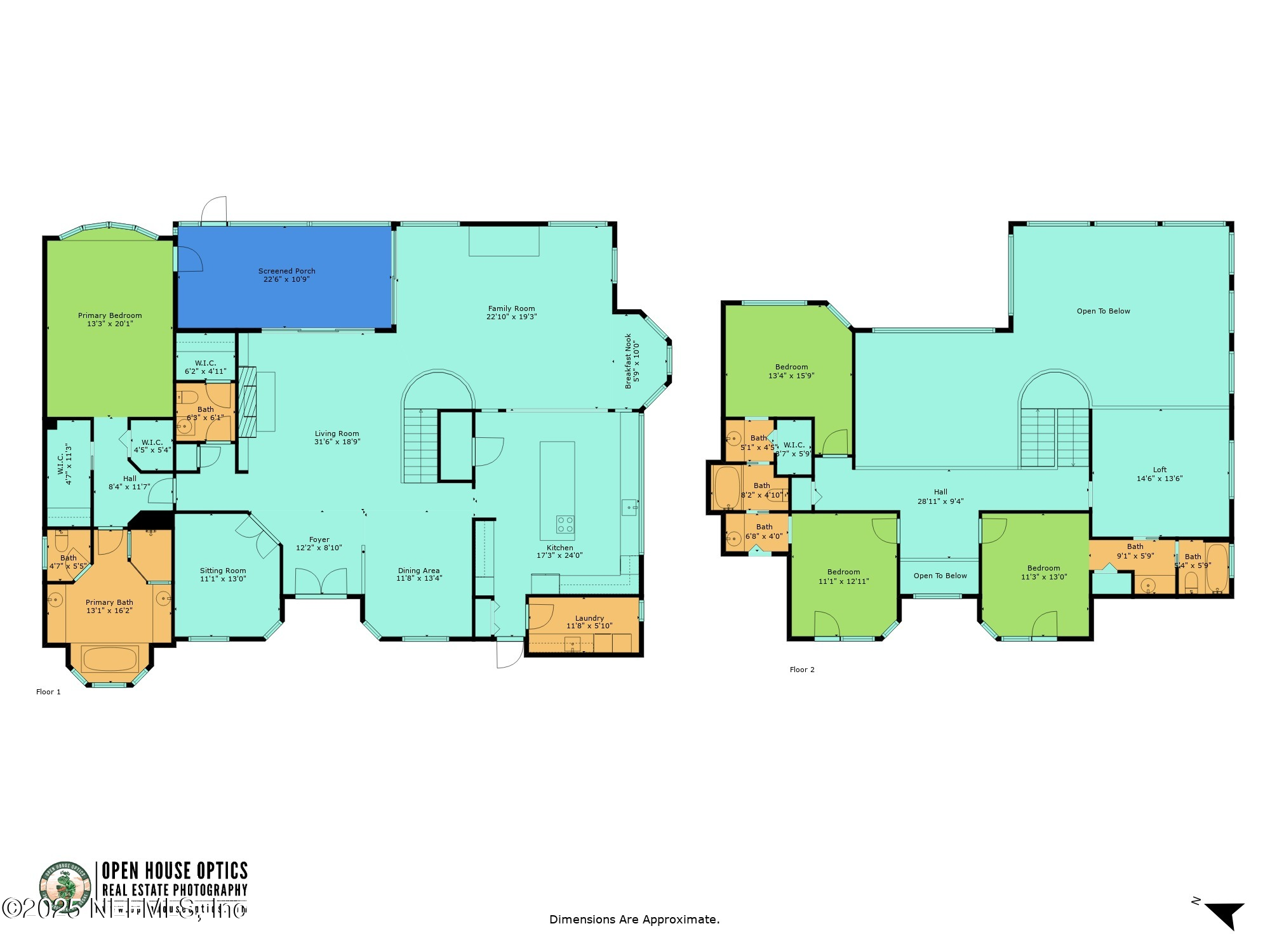 2472 DEN Street, St. Augustine