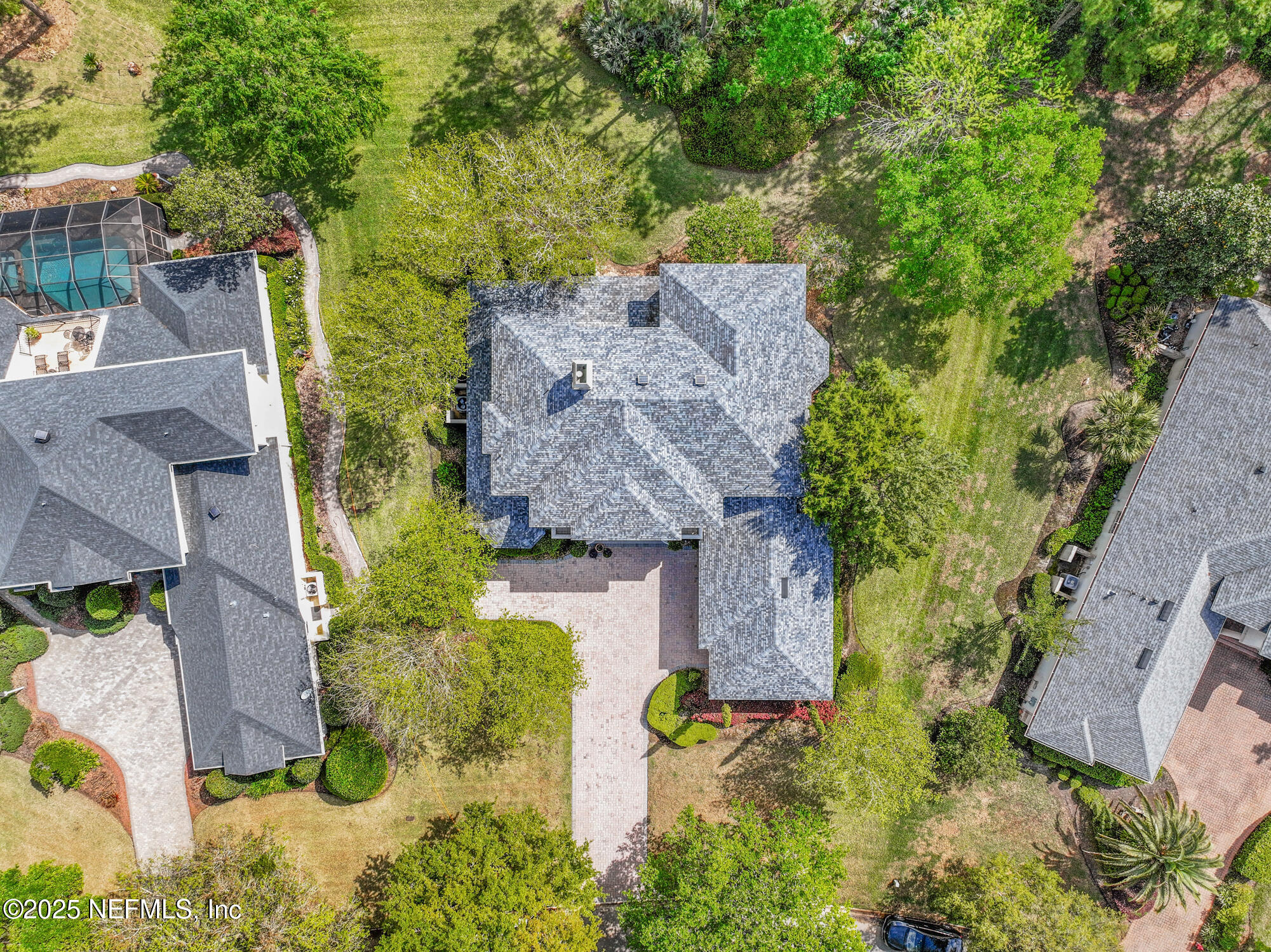 2472 DEN Street, St. Augustine