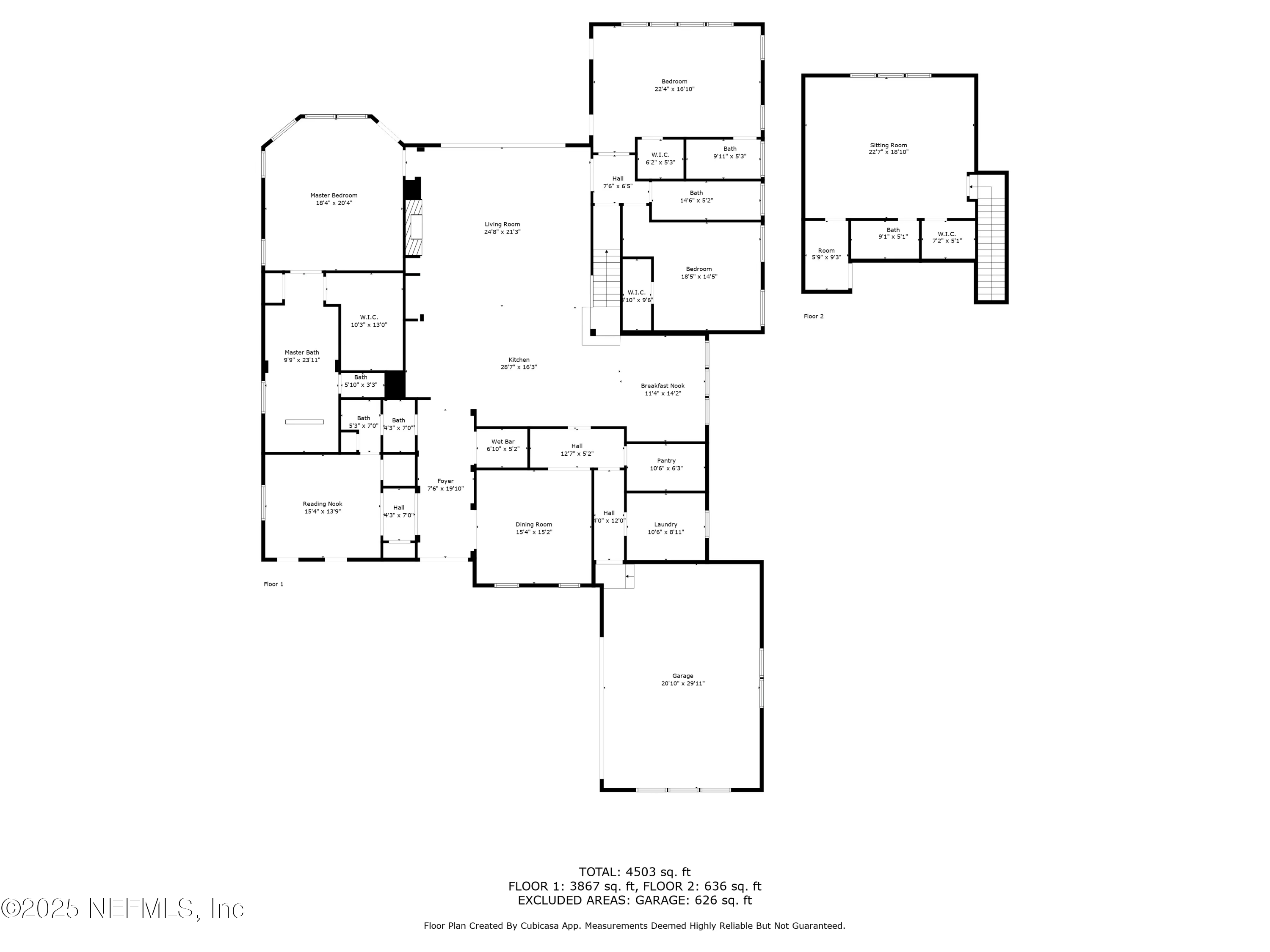14061 MAGNOLIA COVE Road