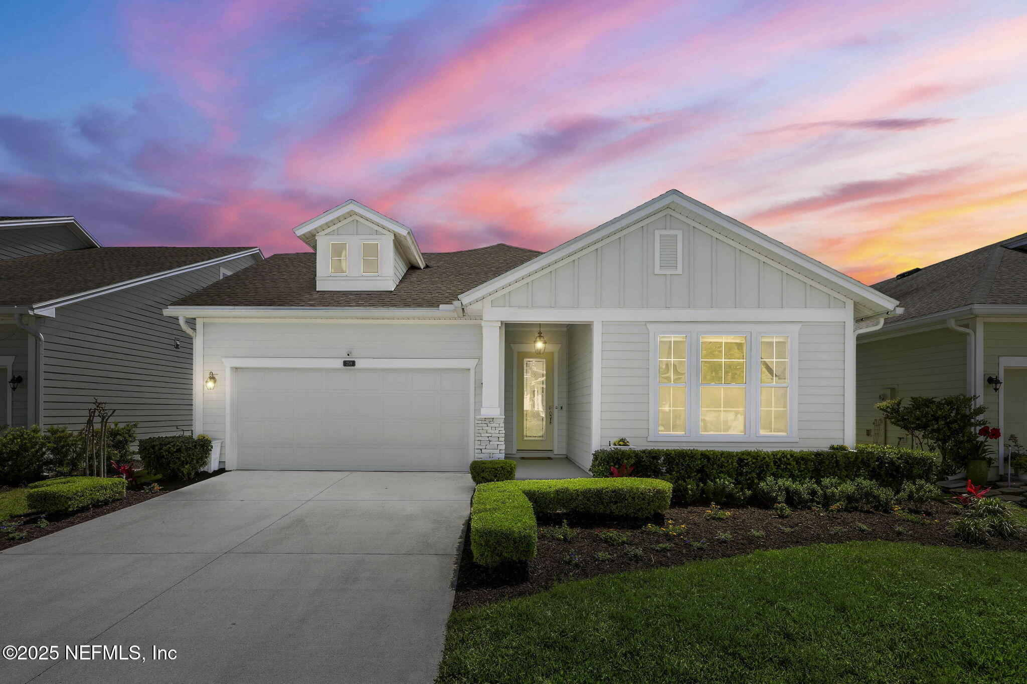 259 DANIEL PARK Circle