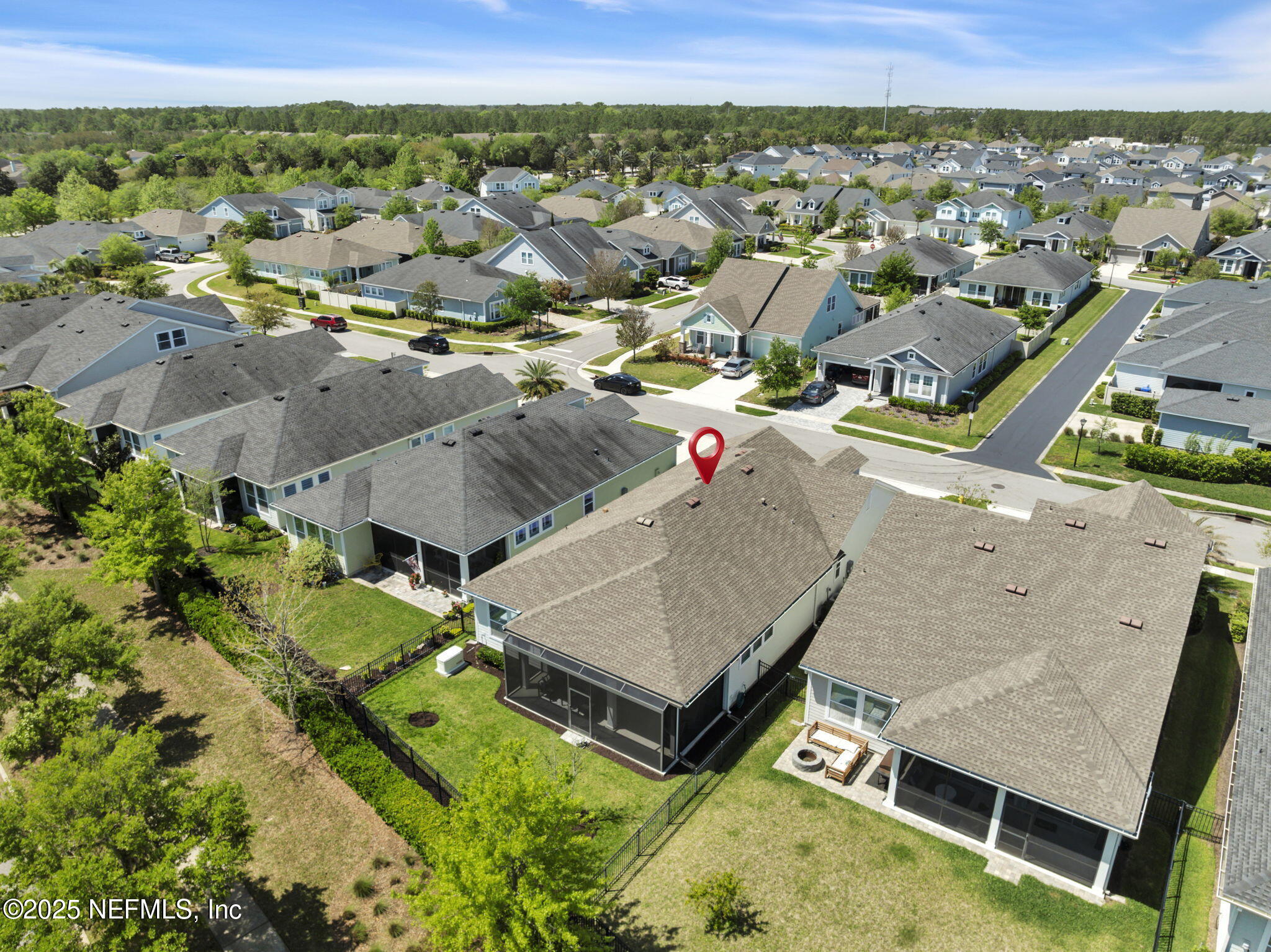 259 DANIEL PARK Circle