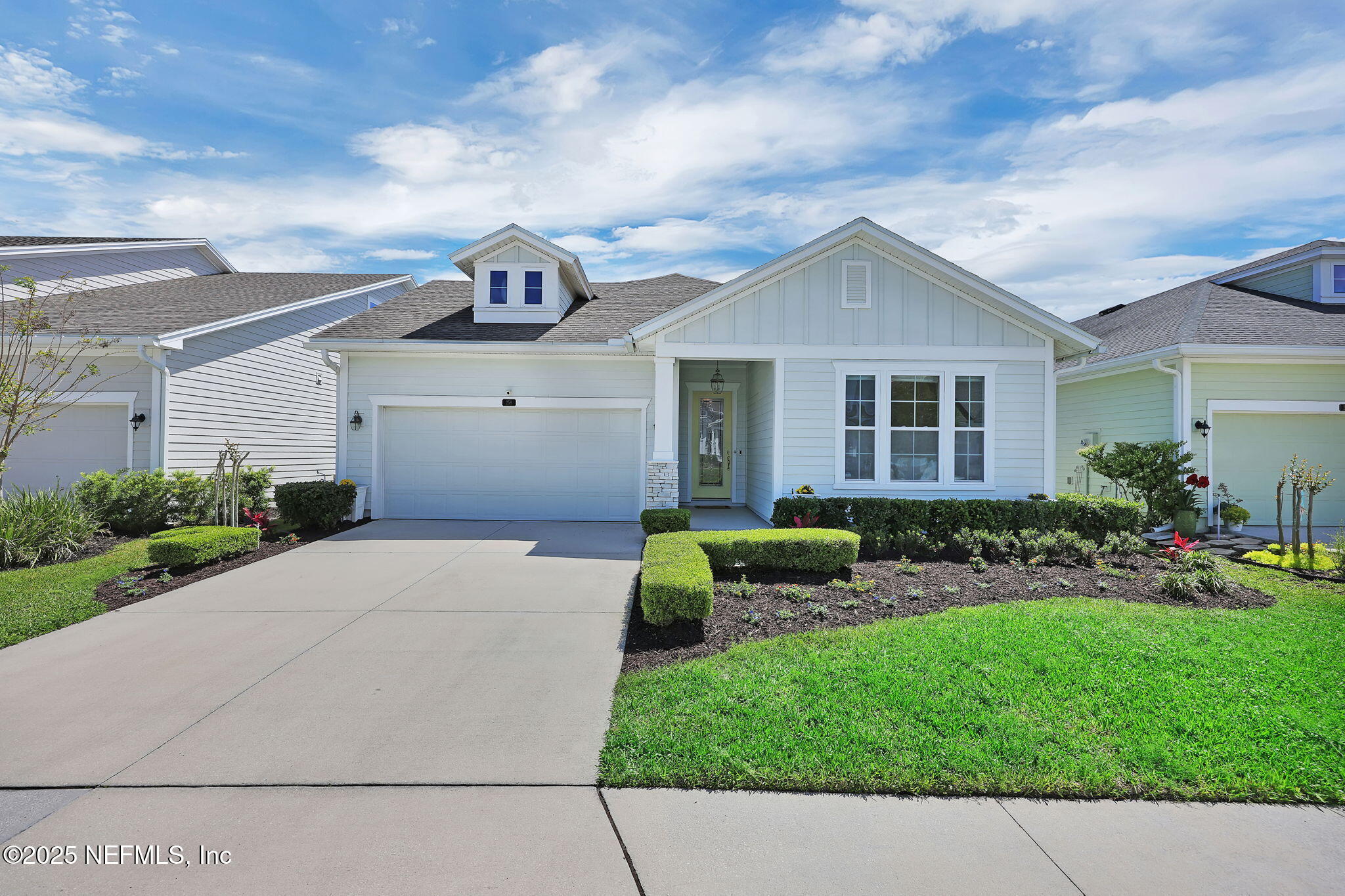 259 DANIEL PARK Circle