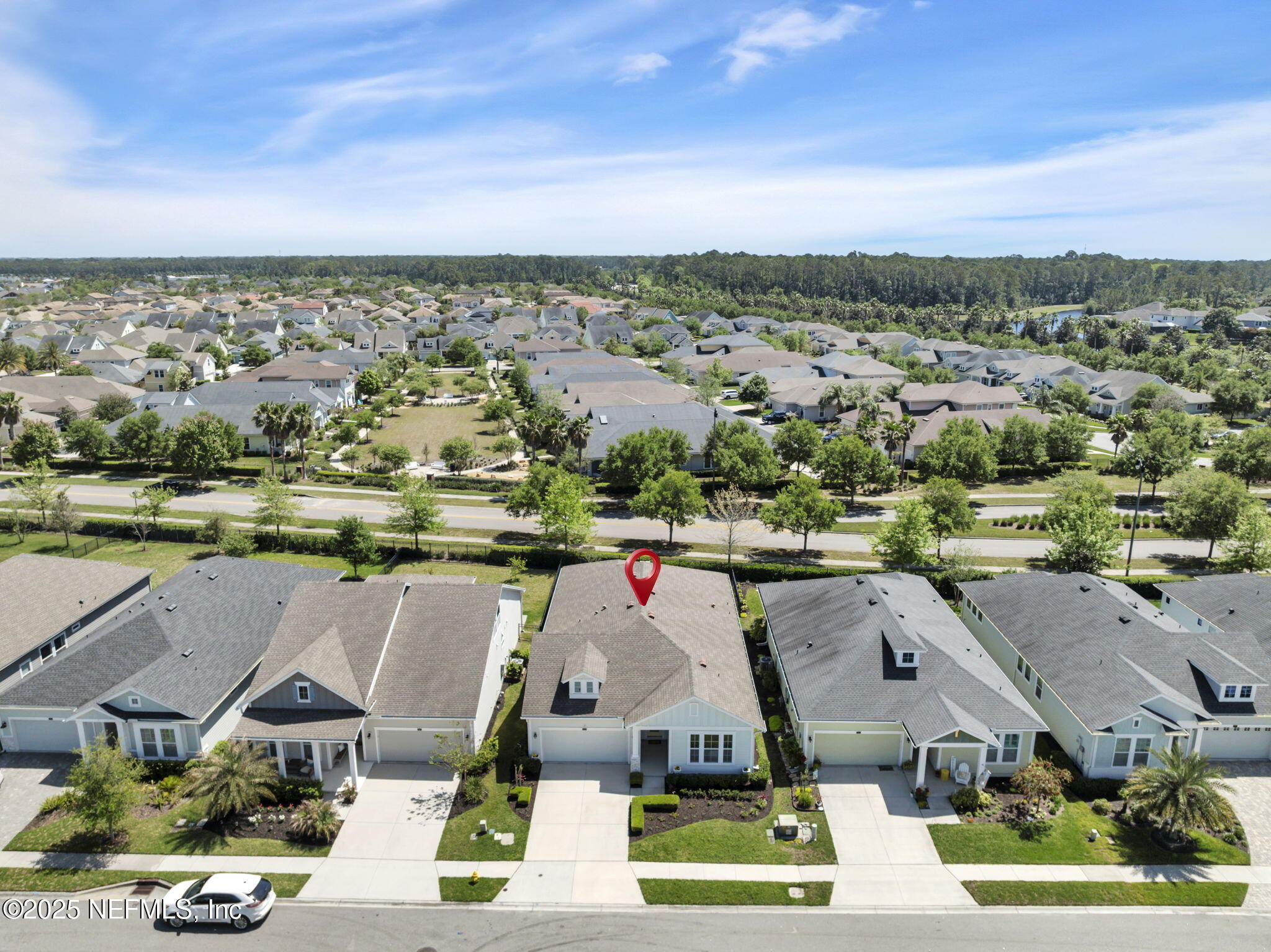 259 DANIEL PARK Circle
