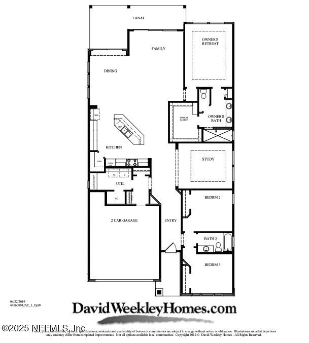259 DANIEL PARK Circle