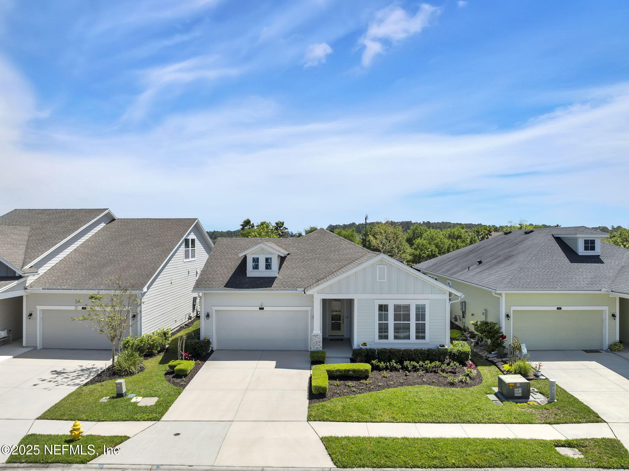 259 DANIEL PARK Circle